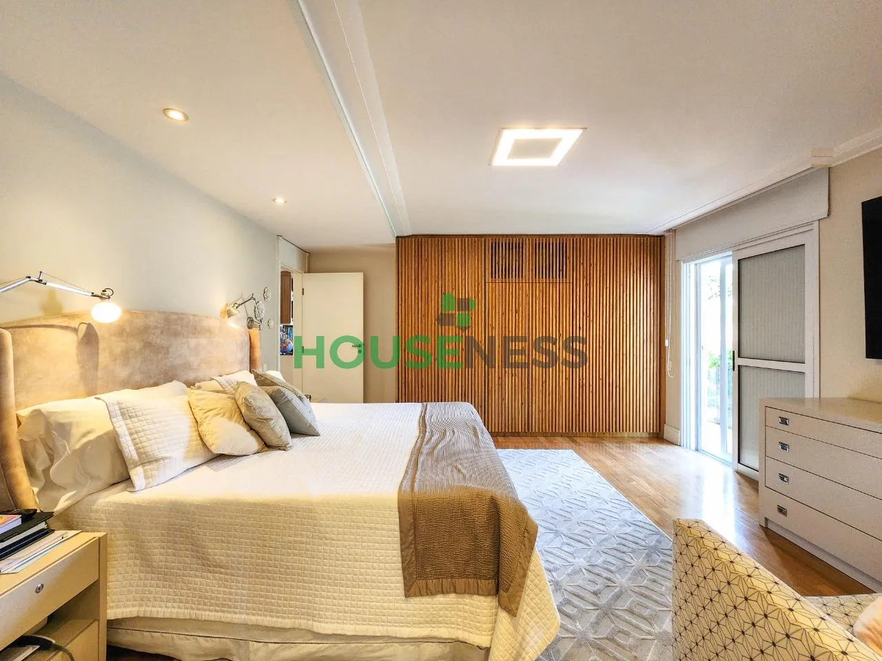 Casa com 3 suítes à venda em Alto De Pinheiros, São Paulo, por R$ 6.500.000 Imagem 28