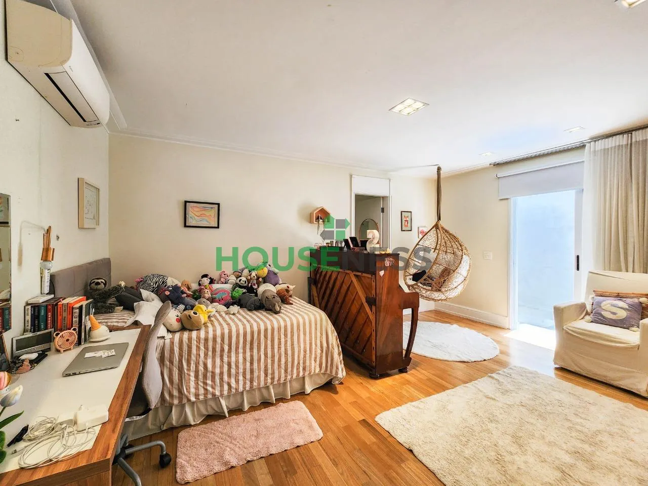 Casa com 3 suítes à venda em Alto De Pinheiros, São Paulo, por R$ 6.500.000 Imagem 29