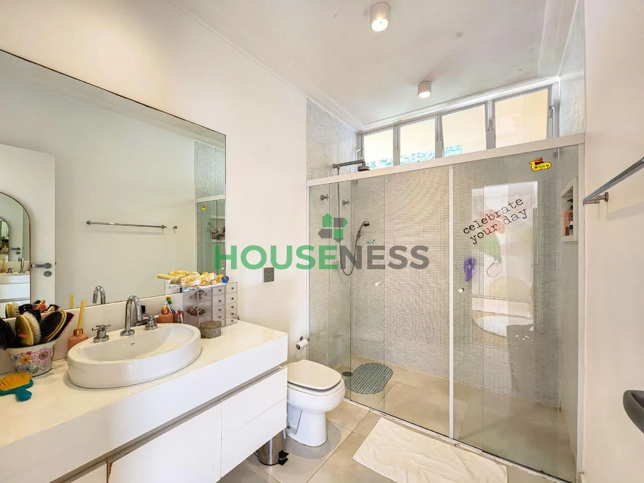 Casa com 3 suítes à venda em Alto De Pinheiros, São Paulo, por R$ 6.500.000 Imagem 30
