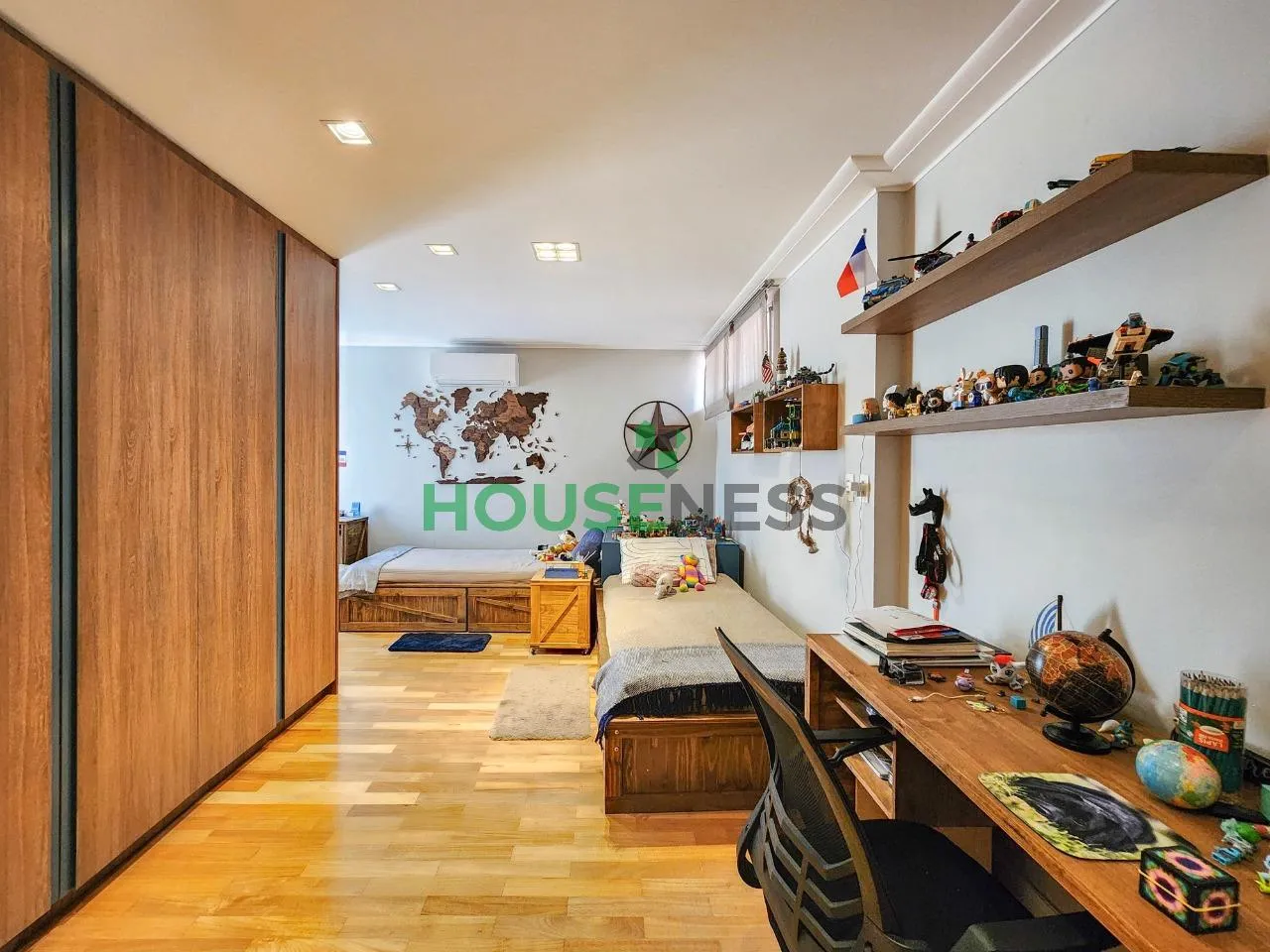 Casa com 3 suítes à venda em Alto De Pinheiros, São Paulo, por R$ 6.500.000 Imagem 31