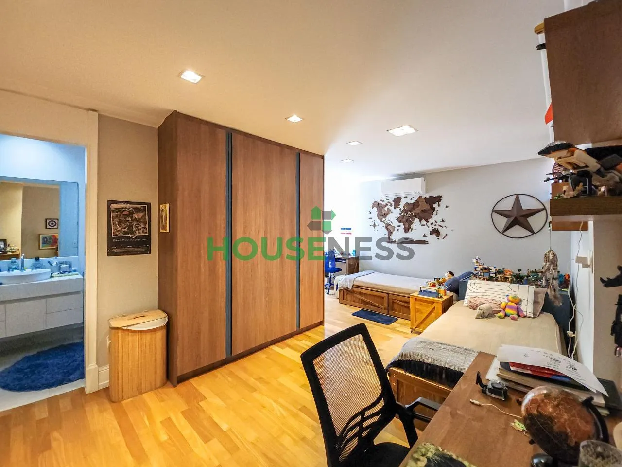 Casa com 3 suítes à venda em Alto De Pinheiros, São Paulo, por R$ 6.500.000 Imagem 32
