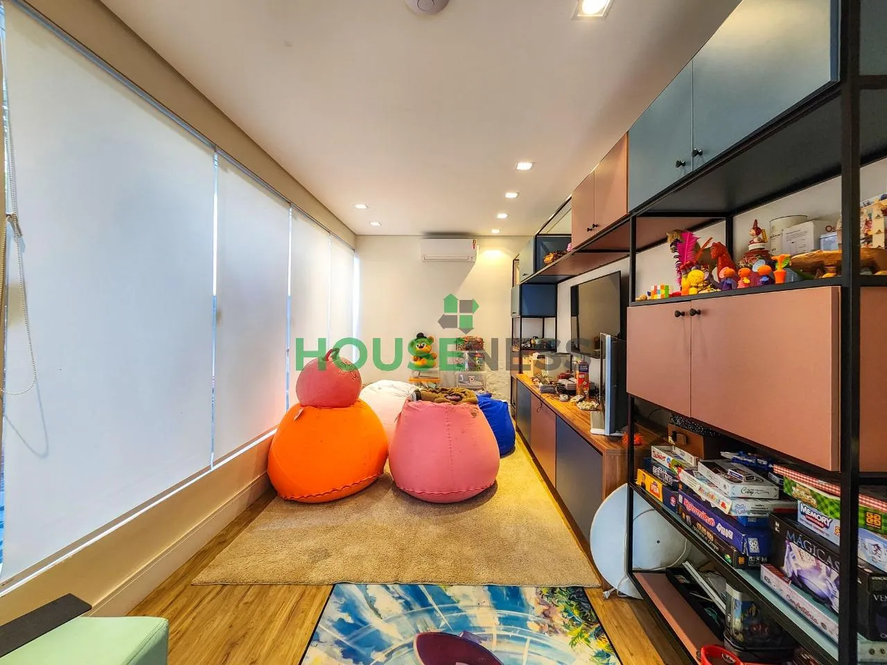 Casa com 3 suítes à venda em Alto De Pinheiros, São Paulo, por R$ 6.500.000 Imagem 34