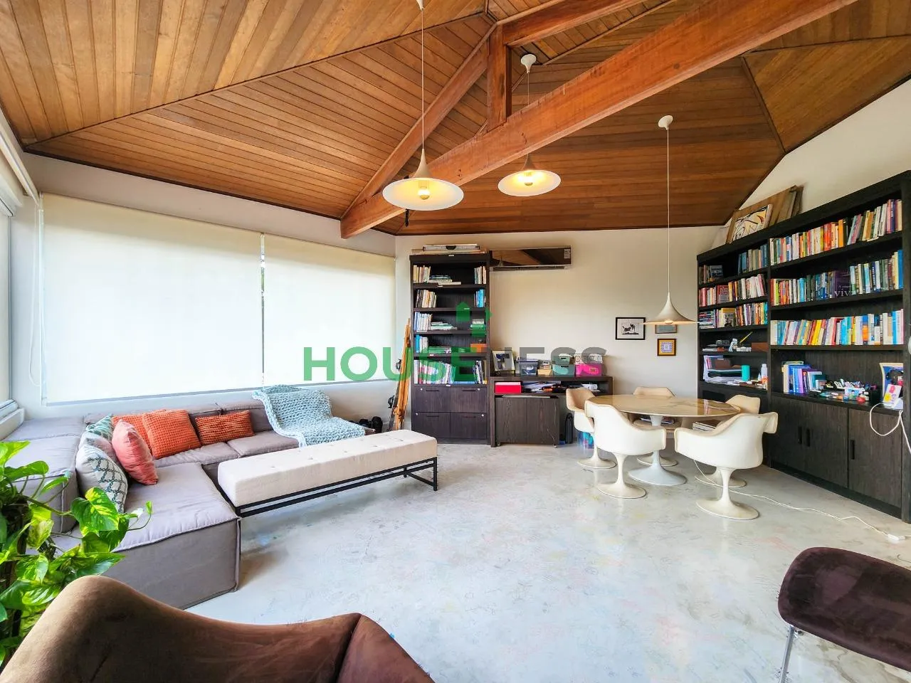 Casa com 3 suítes à venda em Alto De Pinheiros, São Paulo, por R$ 6.500.000 Imagem 36