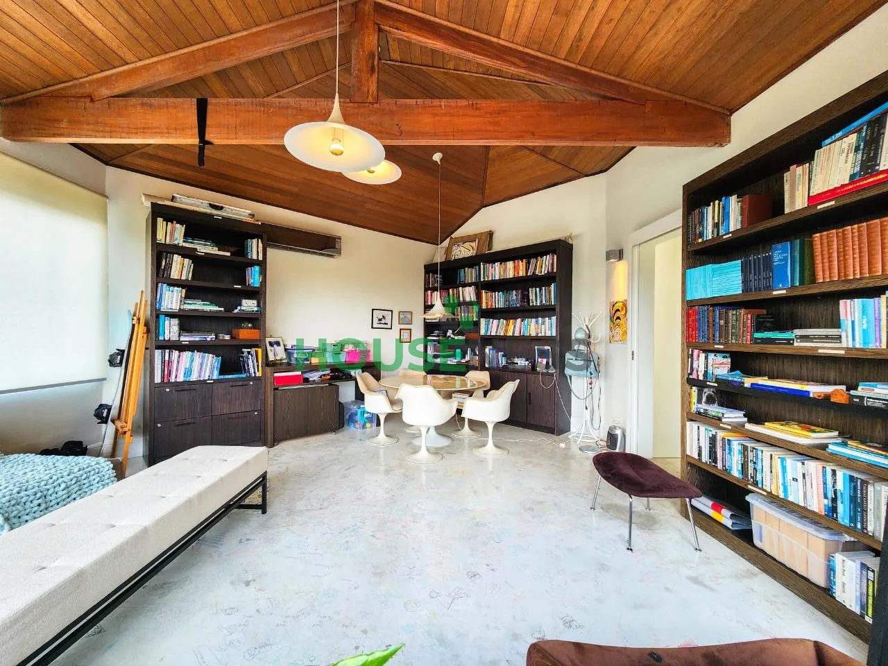 Casa com 3 suítes à venda em Alto De Pinheiros, São Paulo, por R$ 6.500.000 Imagem 37
