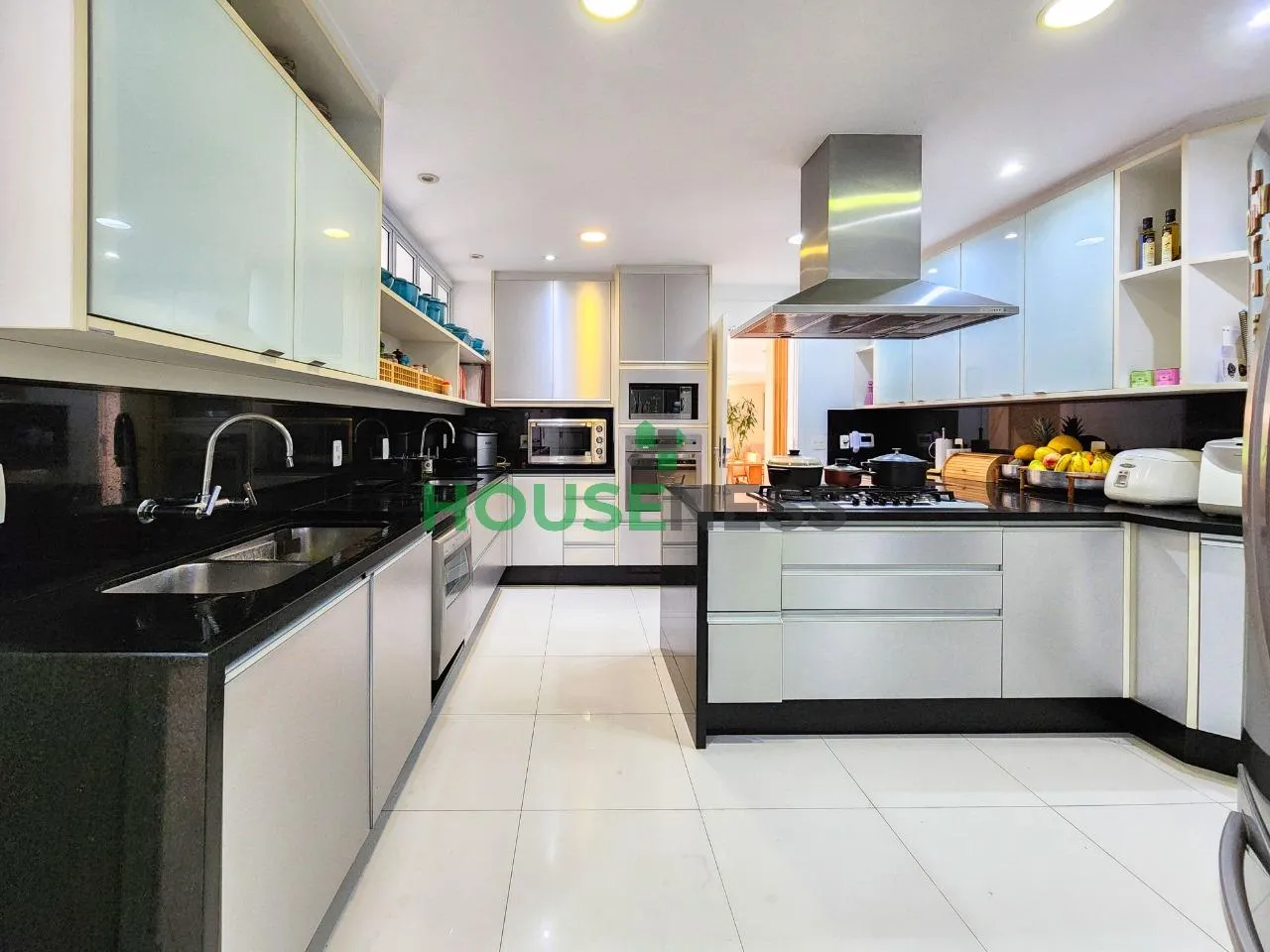 Casa com 3 suítes à venda em Alto De Pinheiros, São Paulo, por R$ 6.500.000 Imagem 41