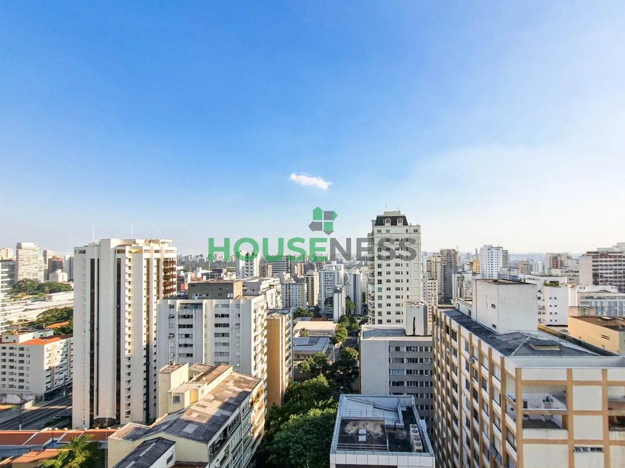 Cobertura com 2 suítes à venda em Jardim Paulista, São Paulo, por R$ 5.450.000 Imagem 6