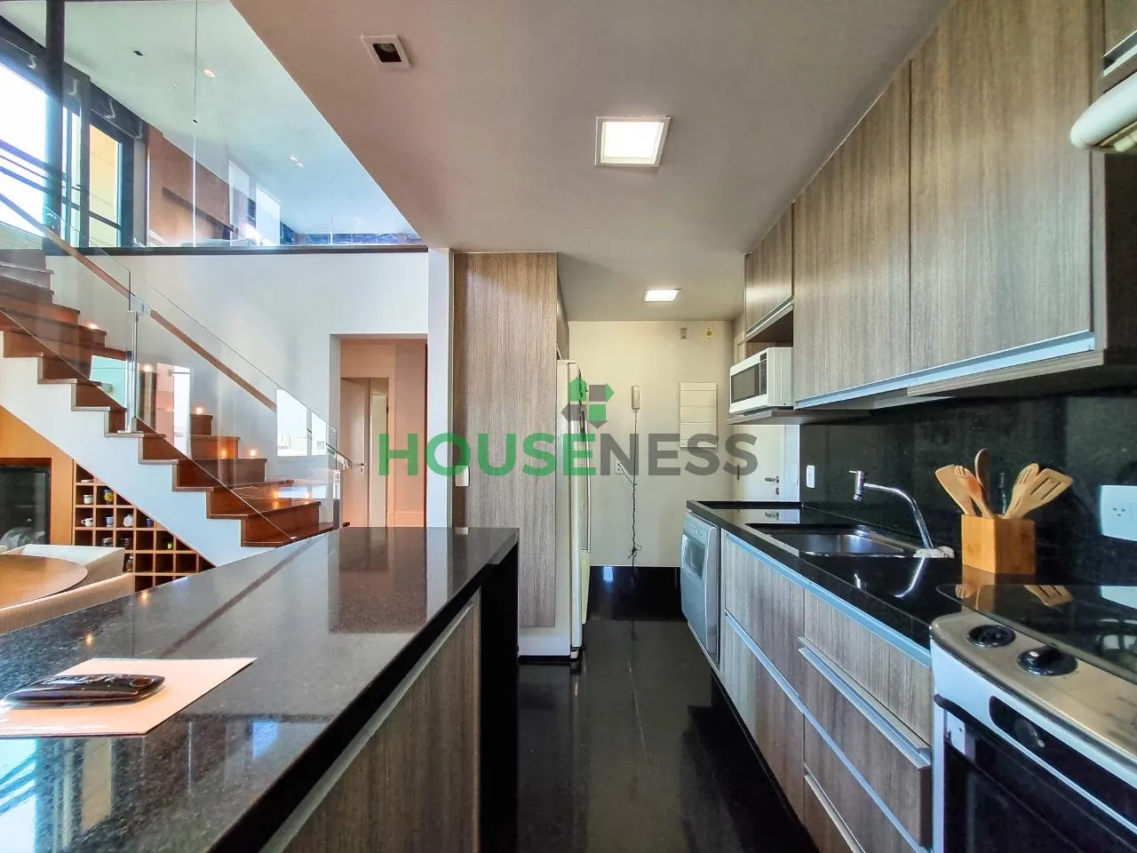 Cobertura com 2 suítes à venda em Jardim Paulista, São Paulo, por R$ 5.450.000 Imagem 7