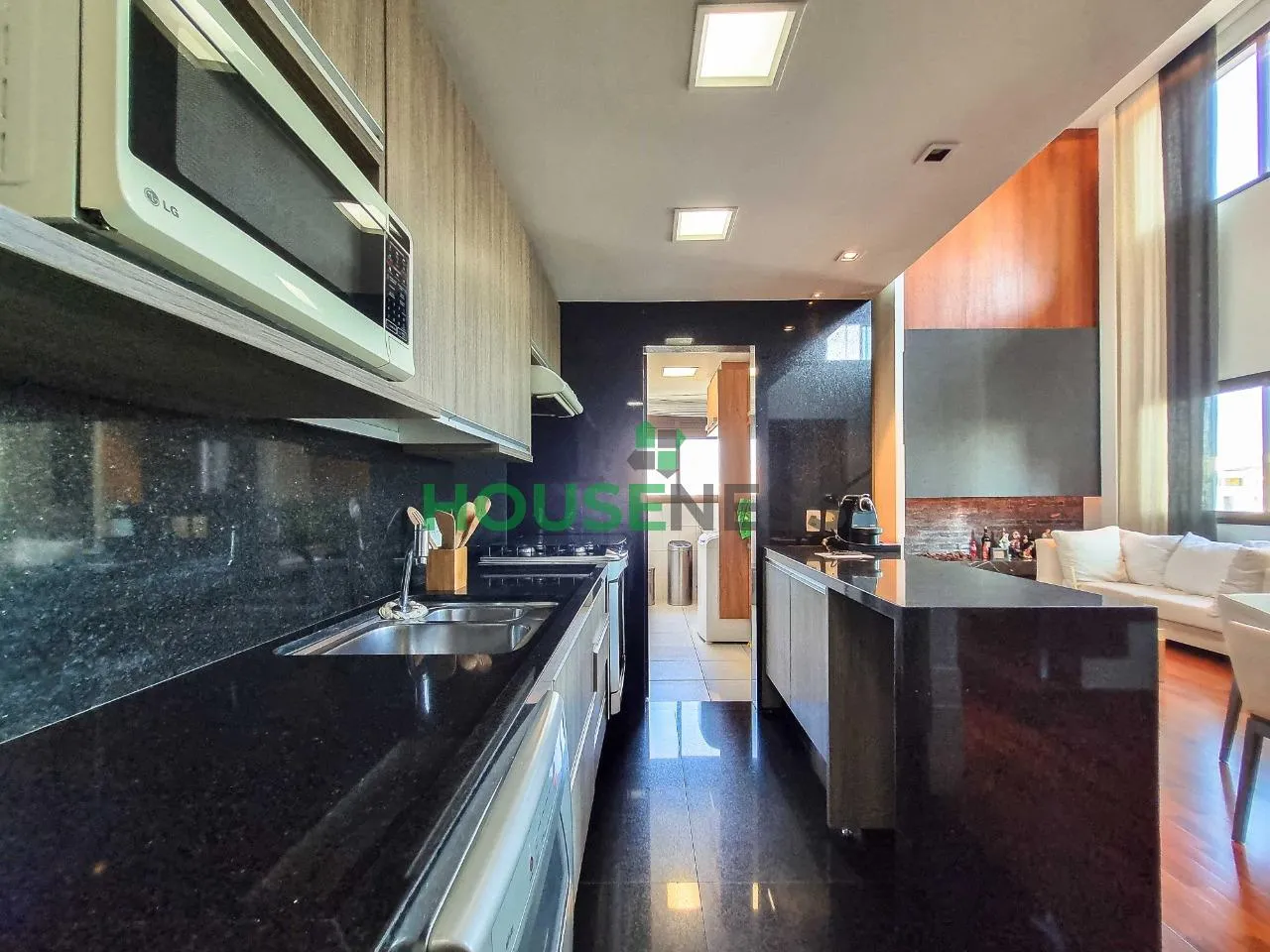 Cobertura com 2 suítes à venda em Jardim Paulista, São Paulo, por R$ 5.450.000 Imagem 8