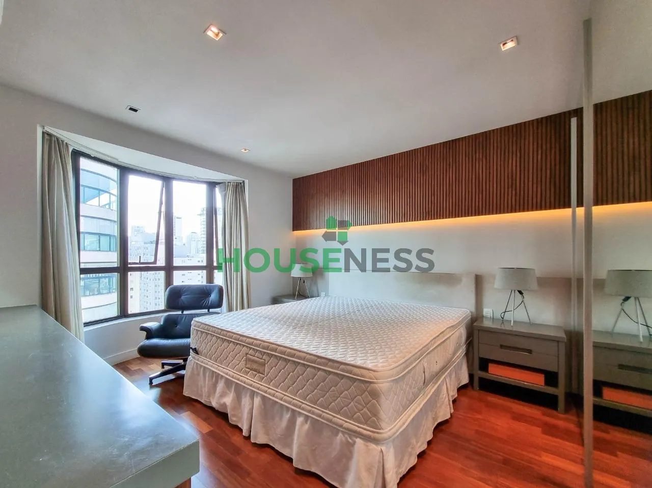 Cobertura com 2 suítes à venda em Jardim Paulista, São Paulo, por R$ 5.450.000 Imagem 13