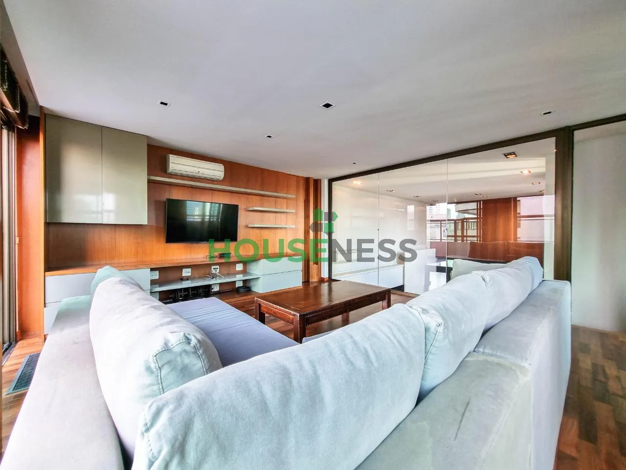 Cobertura com 2 suítes à venda em Jardim Paulista, São Paulo, por R$ 5.450.000 Imagem 19