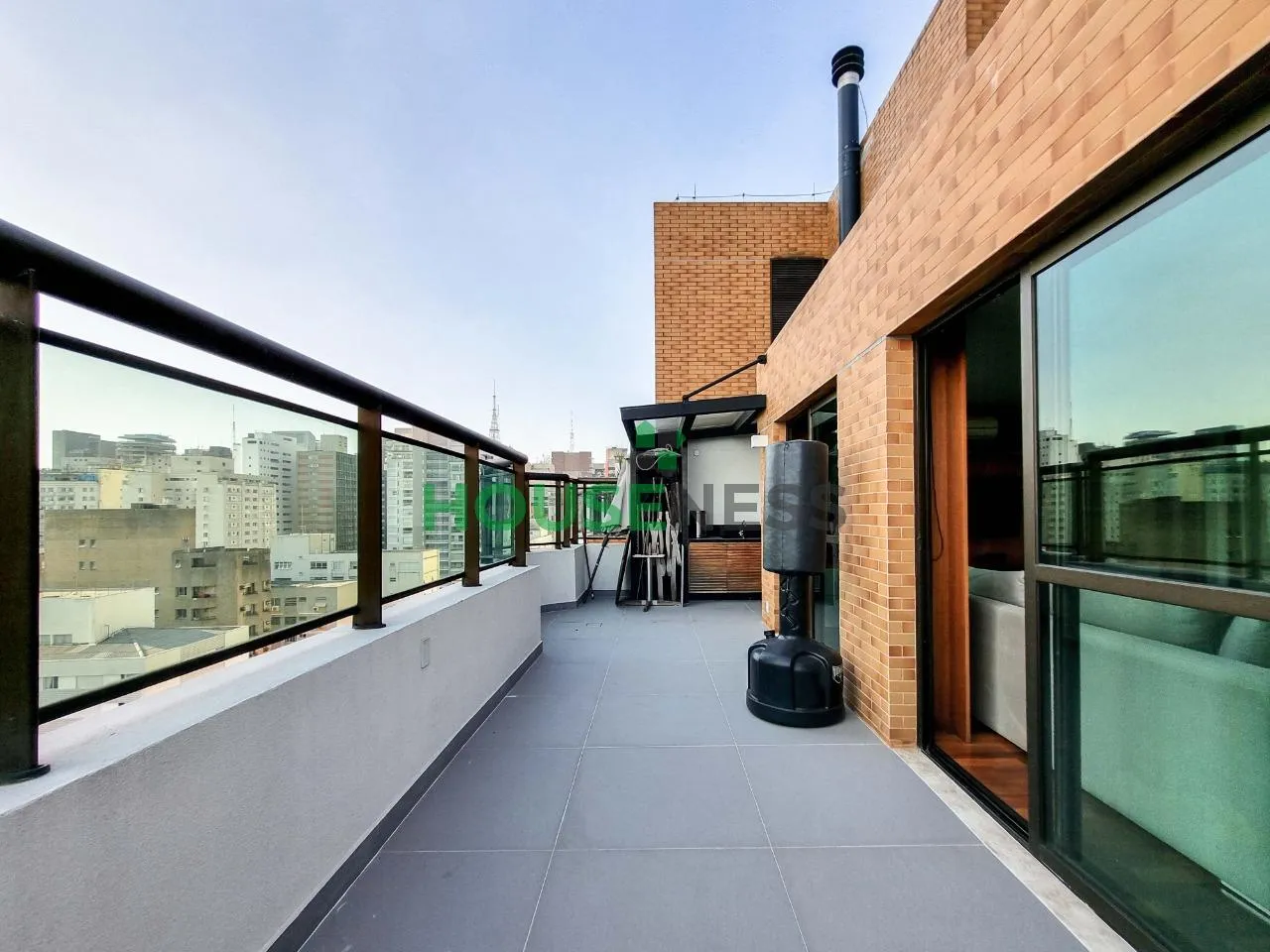 Cobertura com 2 suítes à venda em Jardim Paulista, São Paulo, por R$ 5.450.000 Imagem 21