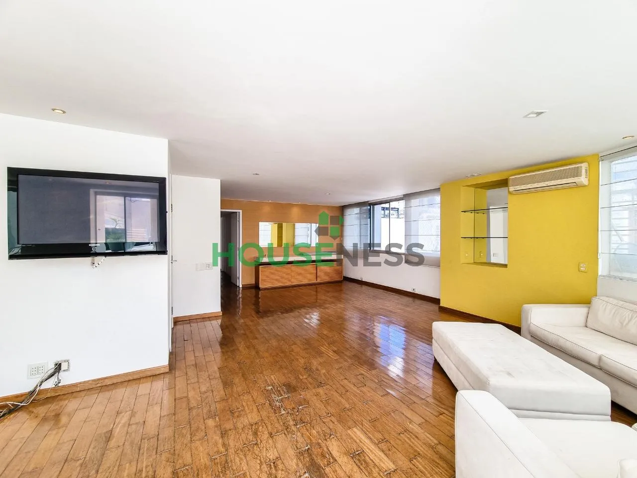 Cobertura com 2 suítes à venda em Itaim Bibi, São Paulo, por R$ 3.900.000 Imagem 4