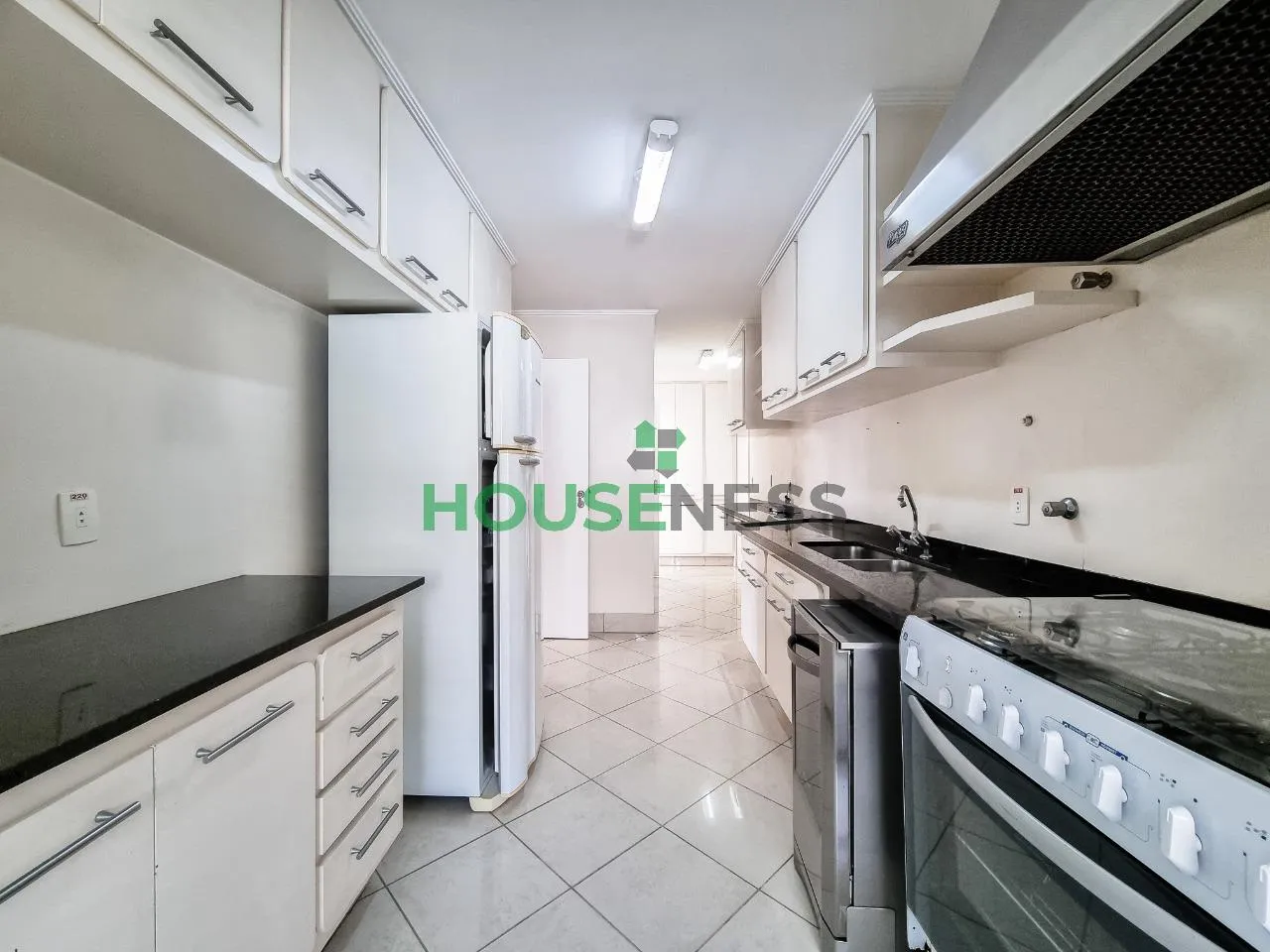 Cobertura com 2 suítes à venda em Itaim Bibi, São Paulo, por R$ 3.900.000 Imagem 21