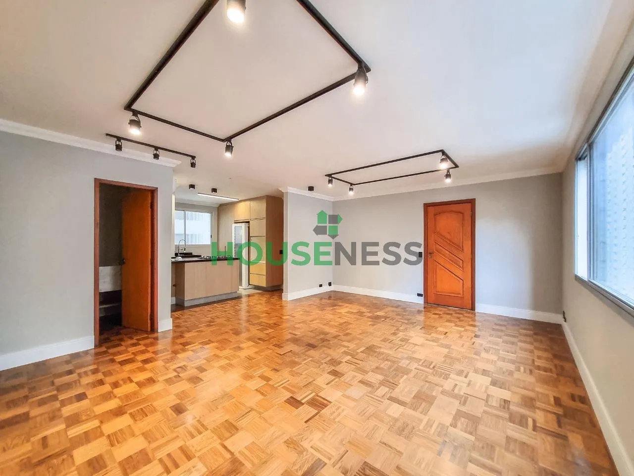 Apartamento com 1 suítes à venda em Pinheiros, São Paulo, por R$ 1.650.000