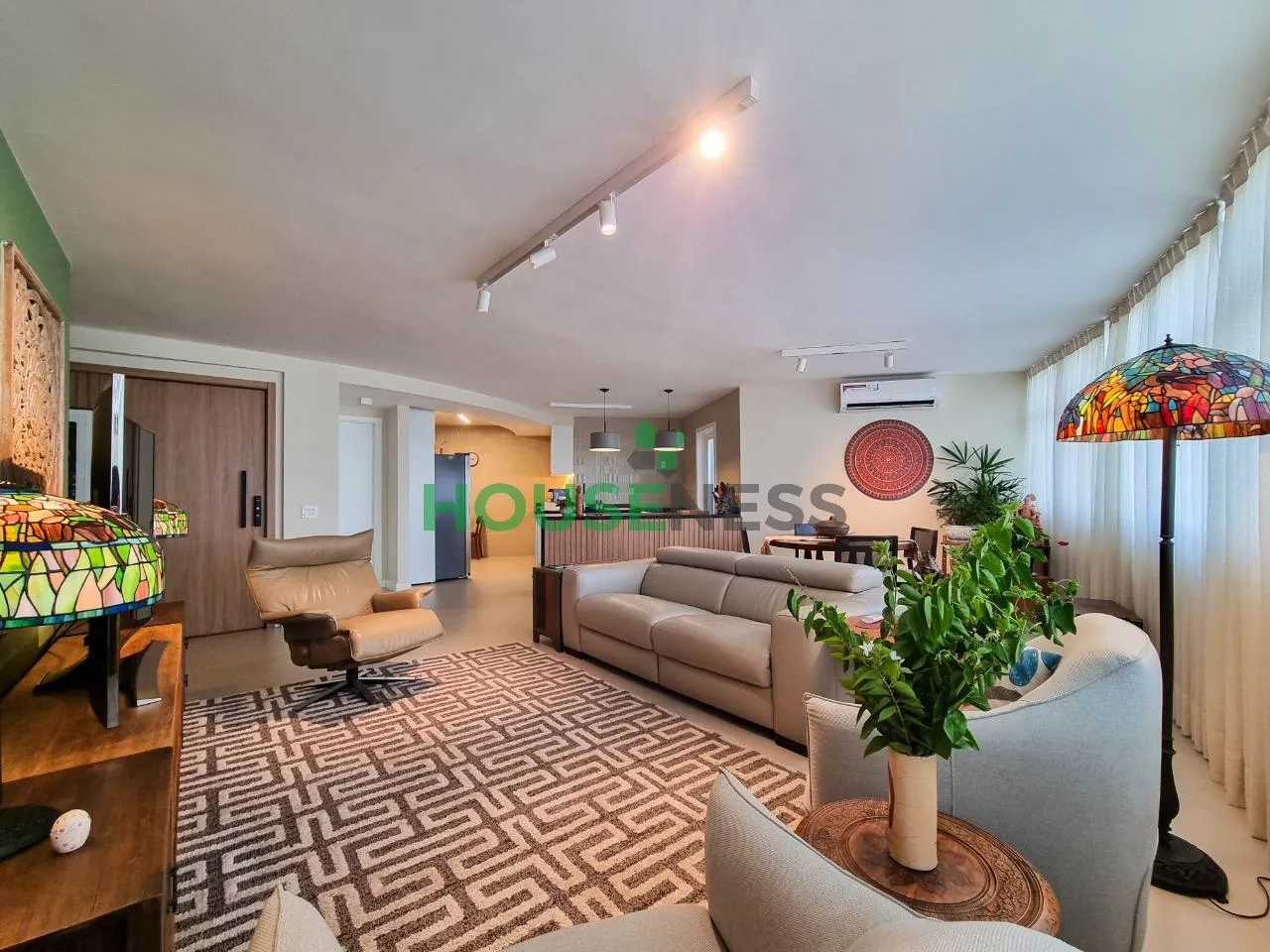 Apartamento com 1 suítes à venda em Jardim Europa, São Paulo, por R$ 3.150.000