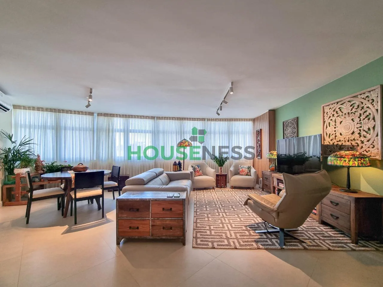 Apartamento com 1 suítes à venda em Jardim Europa, São Paulo, por R$ 3.150.000 Imagem 2