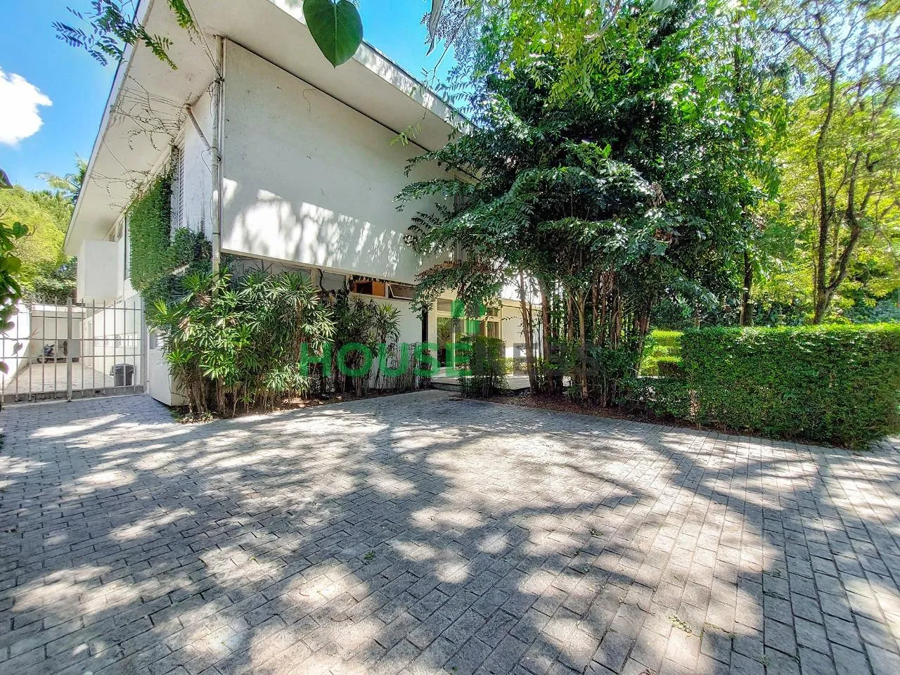 Casa com 5 suítes à venda em Jardim Europa, São Paulo, por R$ 22.000.000