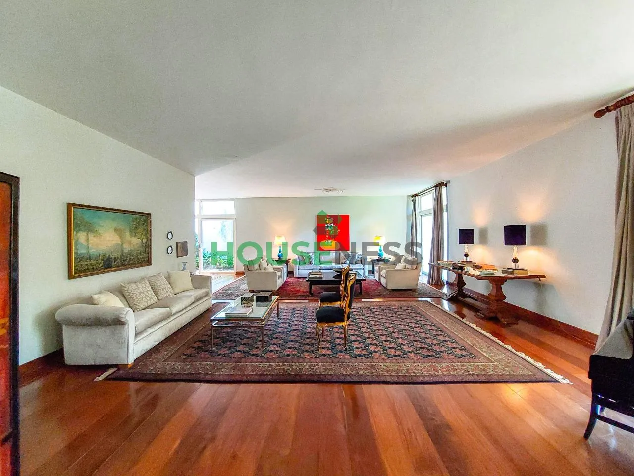 Casa com 5 suítes à venda em Jardim Europa, São Paulo, por R$ 22.000.000 Imagem 2