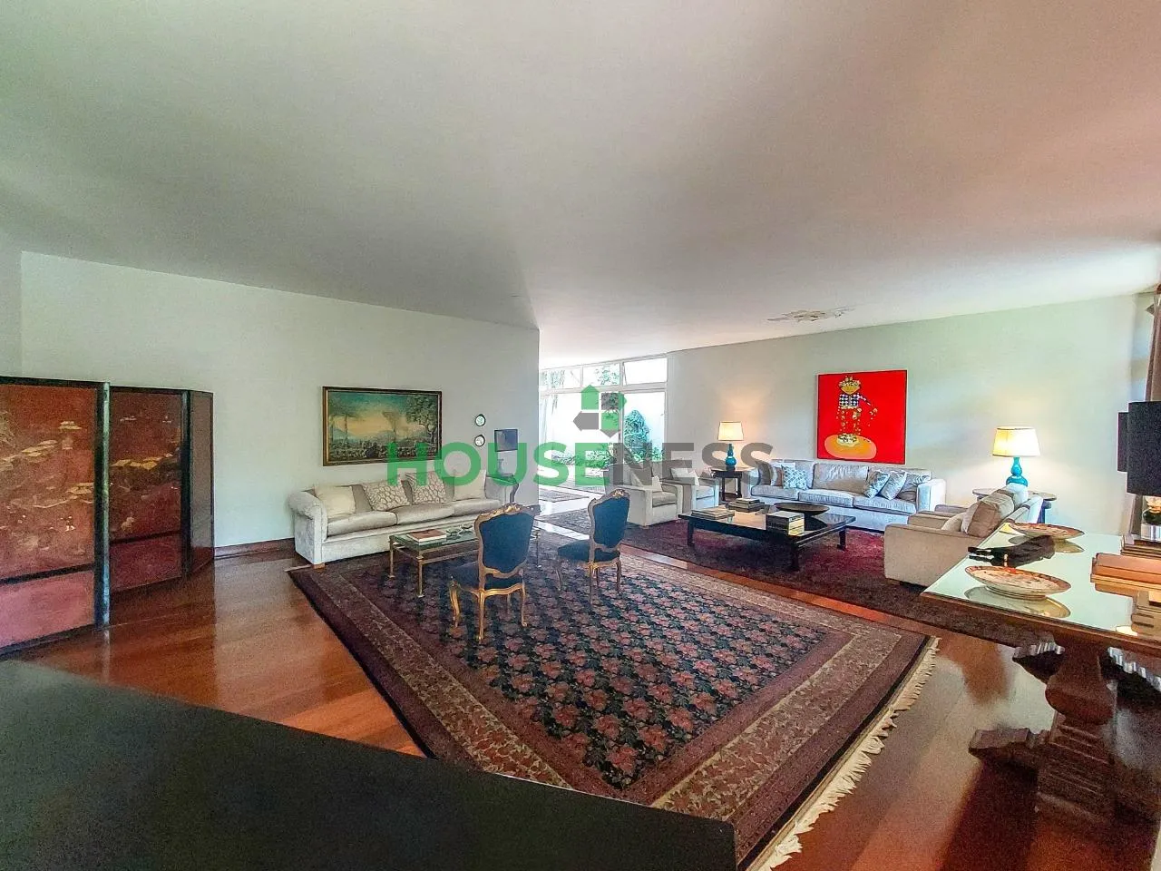 Casa com 5 suítes à venda em Jardim Europa, São Paulo, por R$ 22.000.000 Imagem 6