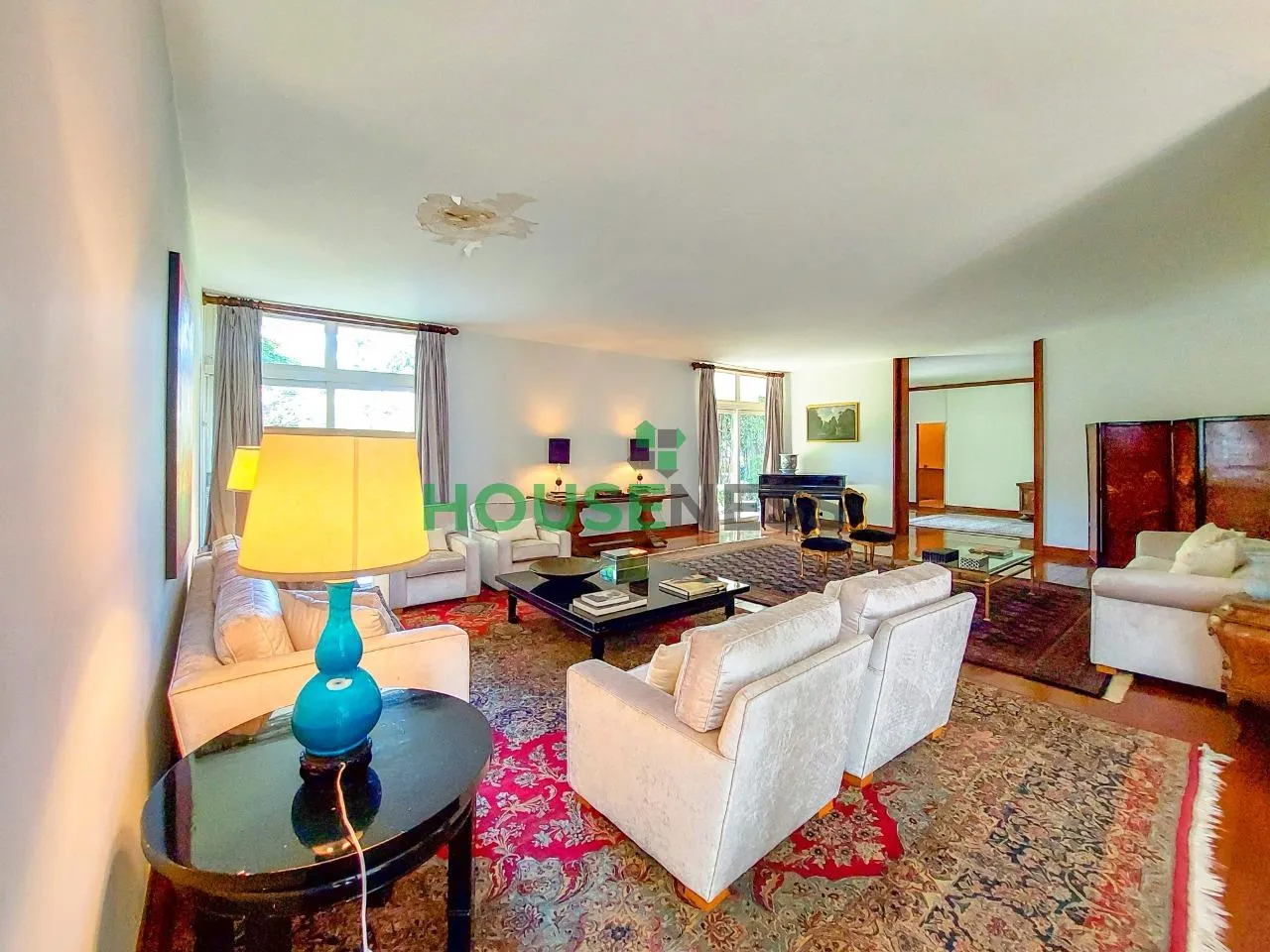Casa com 5 suítes à venda em Jardim Europa, São Paulo, por R$ 22.000.000 Imagem 8