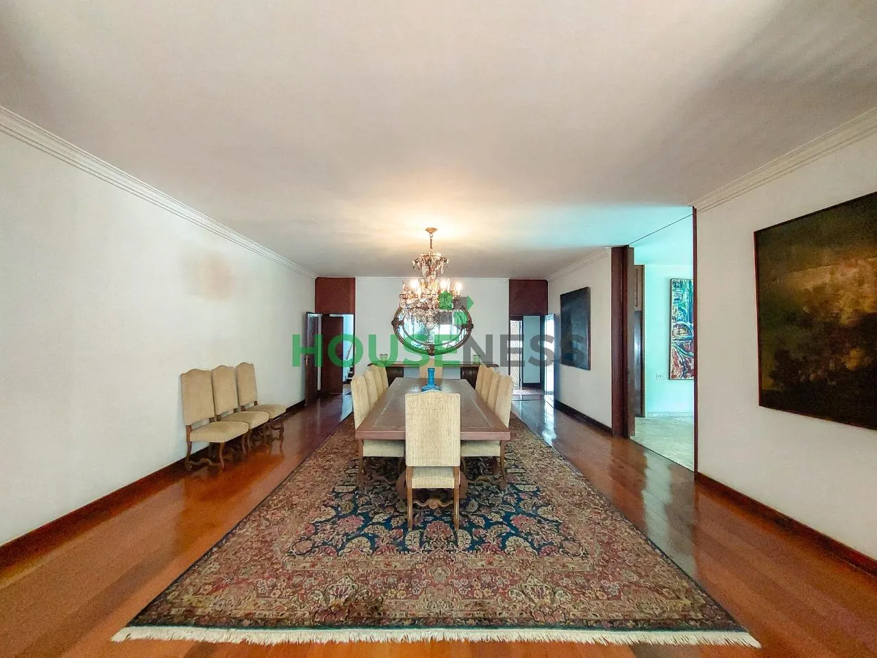 Casa com 5 suítes à venda em Jardim Europa, São Paulo, por R$ 22.000.000 Imagem 10
