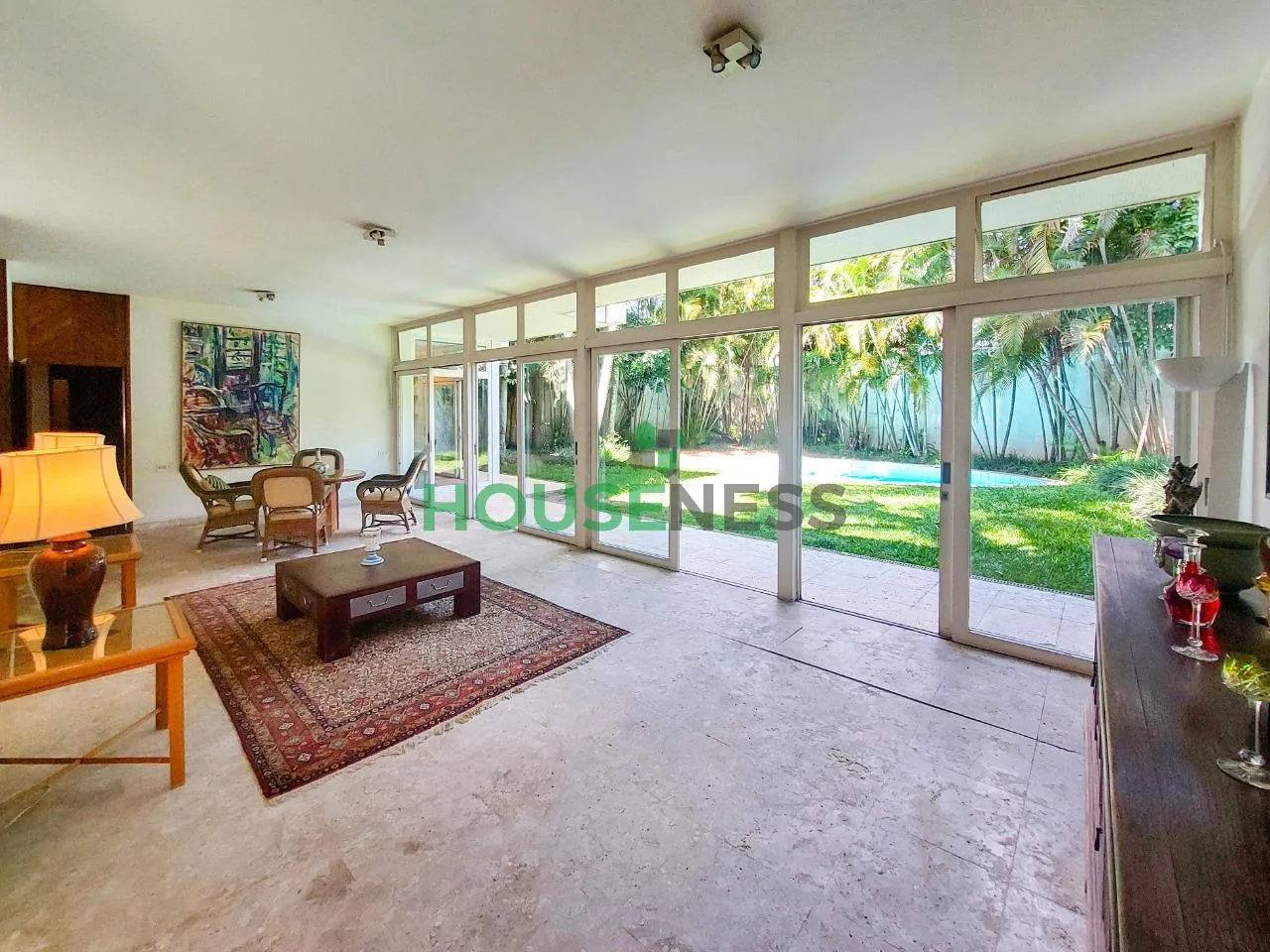 Casa com 5 suítes à venda em Jardim Europa, São Paulo, por R$ 22.000.000 Imagem 11