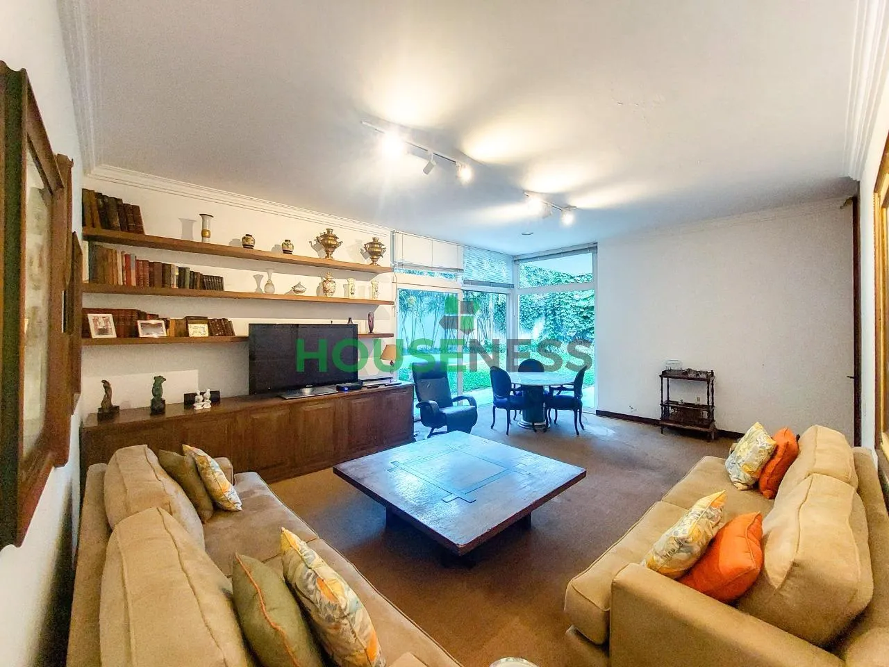 Casa com 5 suítes à venda em Jardim Europa, São Paulo, por R$ 22.000.000 Imagem 14