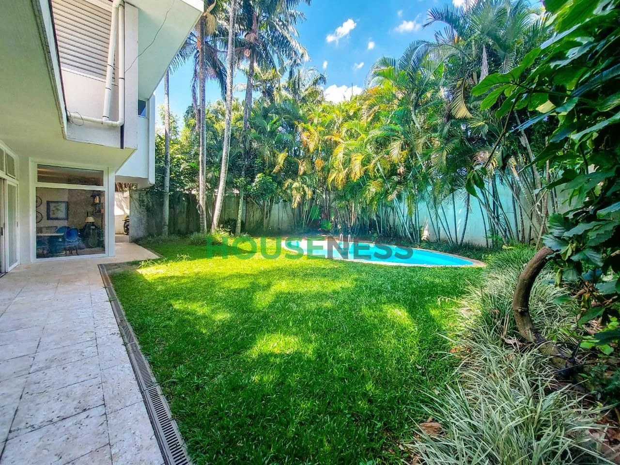 Casa com 5 suítes à venda em Jardim Europa, São Paulo, por R$ 22.000.000 Imagem 12