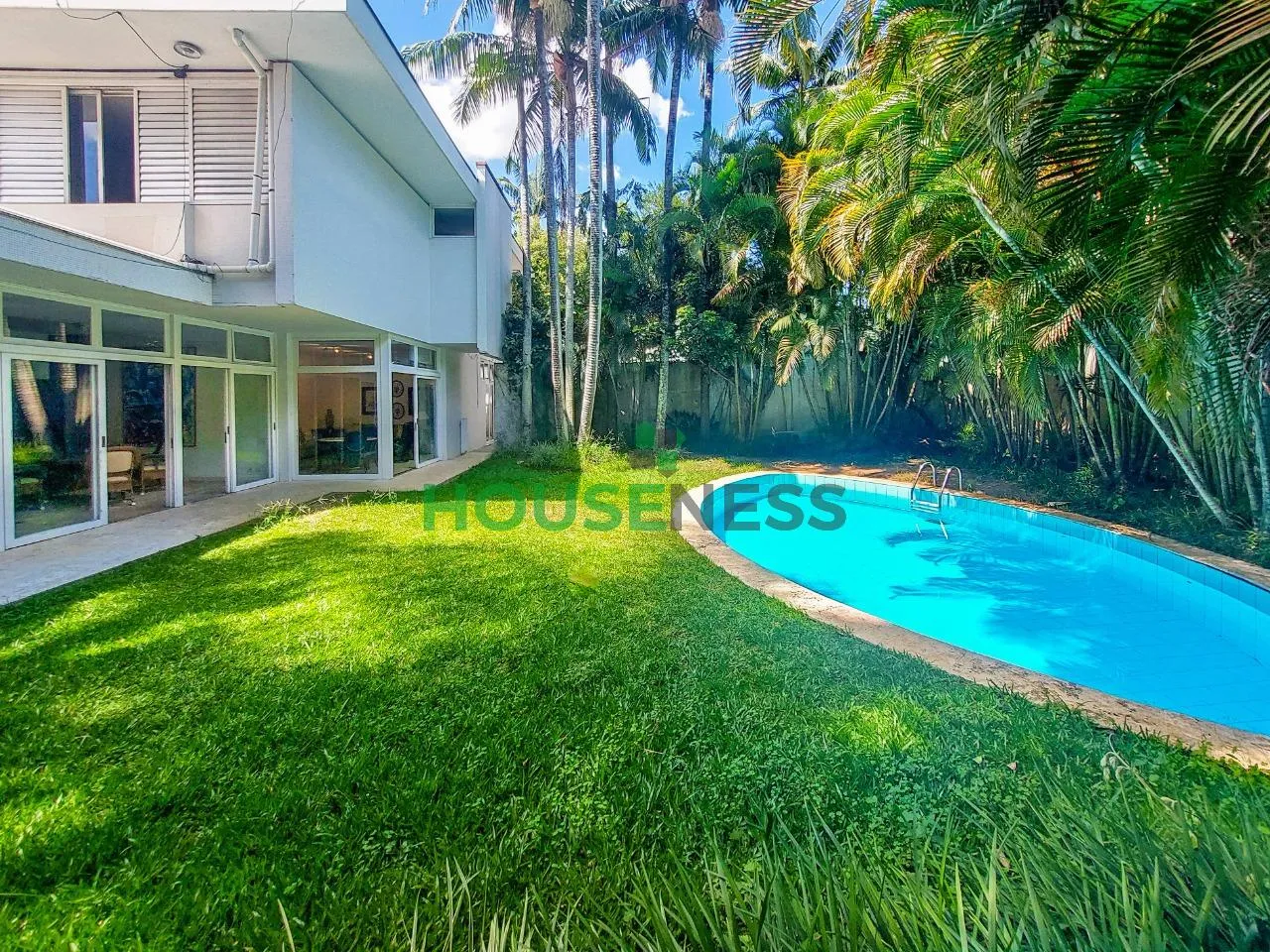 Casa com 5 suítes à venda em Jardim Europa, São Paulo, por R$ 22.000.000 Imagem 15
