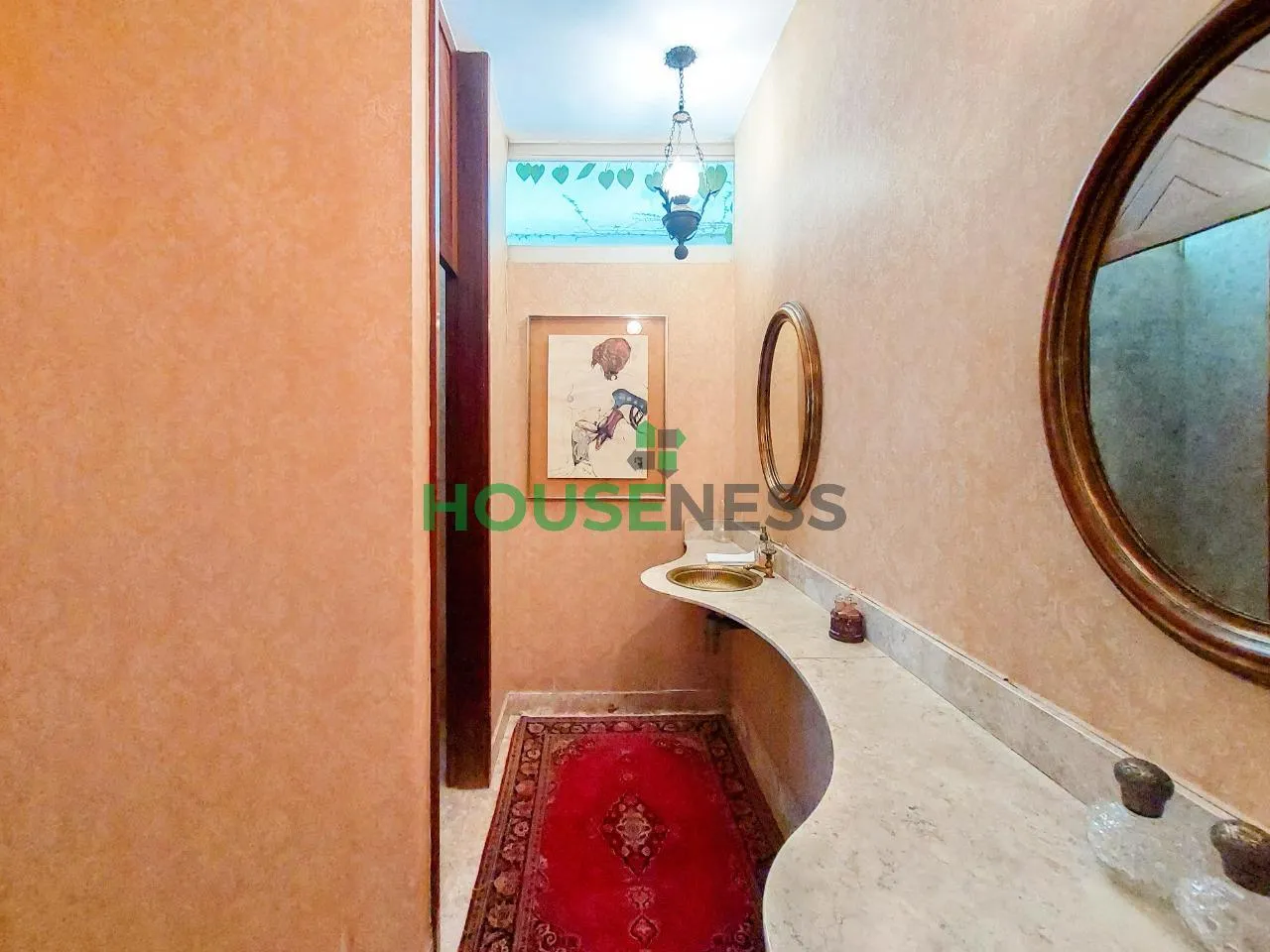 Casa com 5 suítes à venda em Jardim Europa, São Paulo, por R$ 22.000.000 Imagem 16
