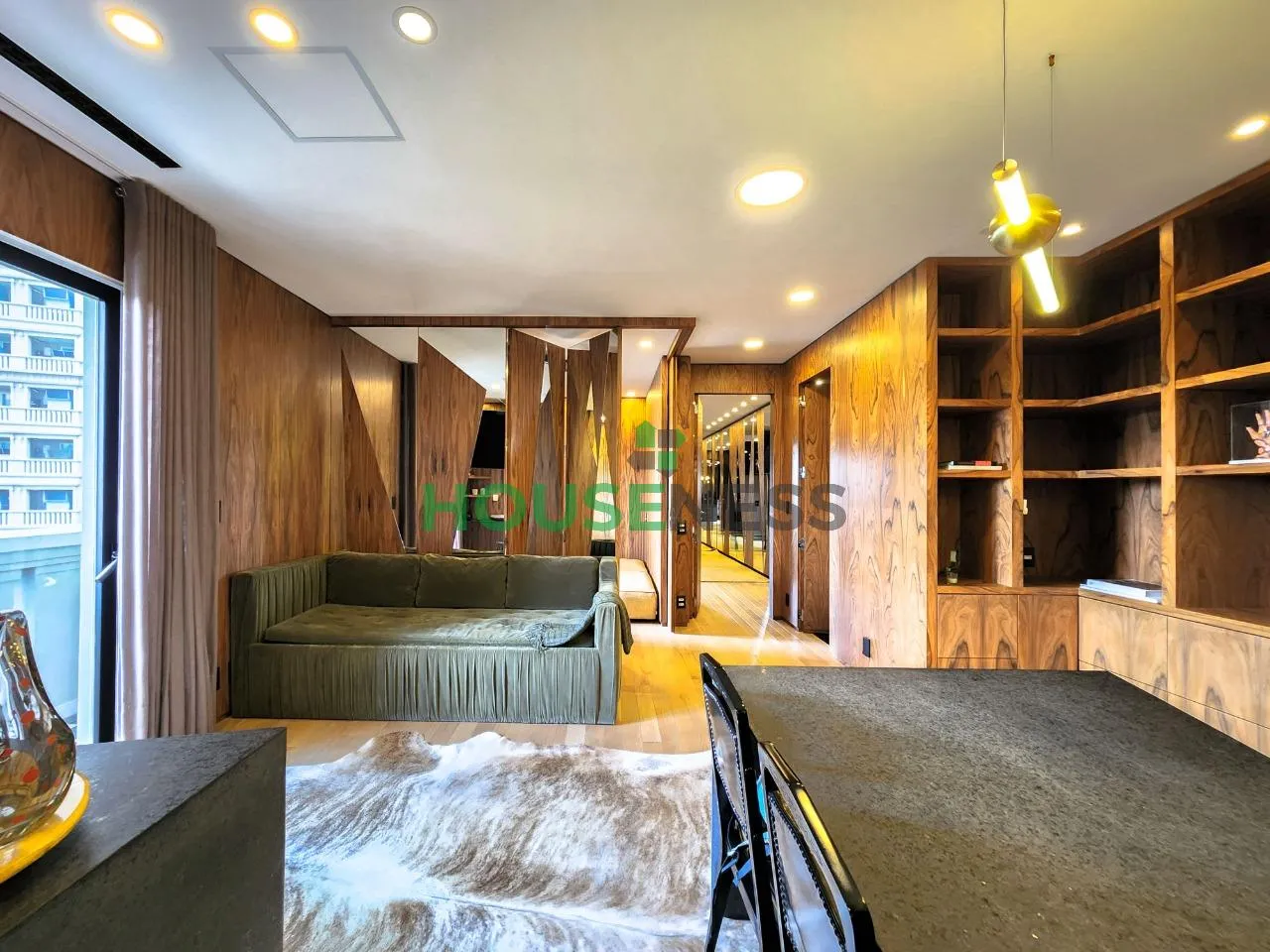 Apartamento com 2 suítes à venda em Jardim Europa, São Paulo, por R$ 4.500.000