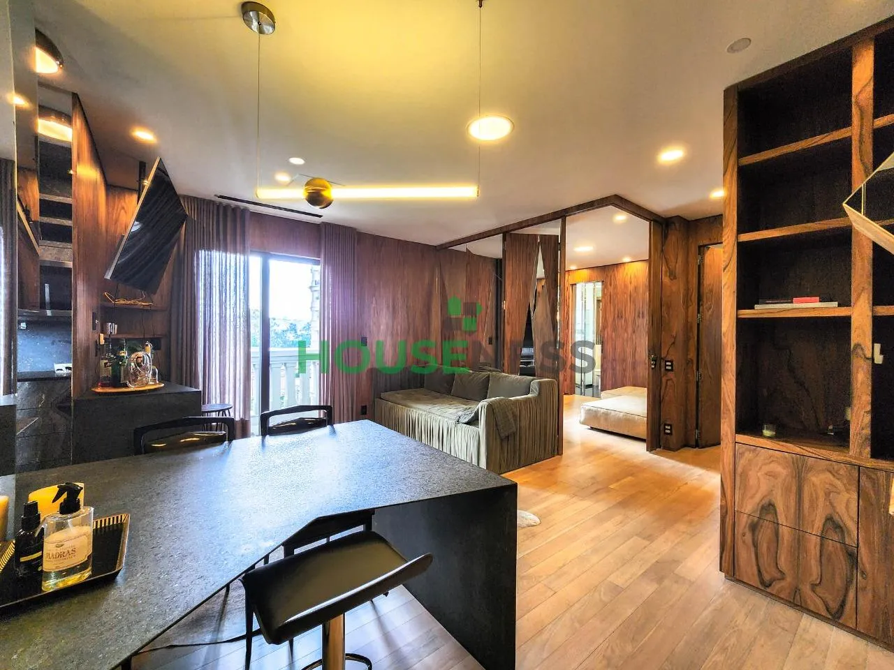 Apartamento com 2 suítes à venda em Jardim Europa, São Paulo, por R$ 4.500.000 Imagem 2