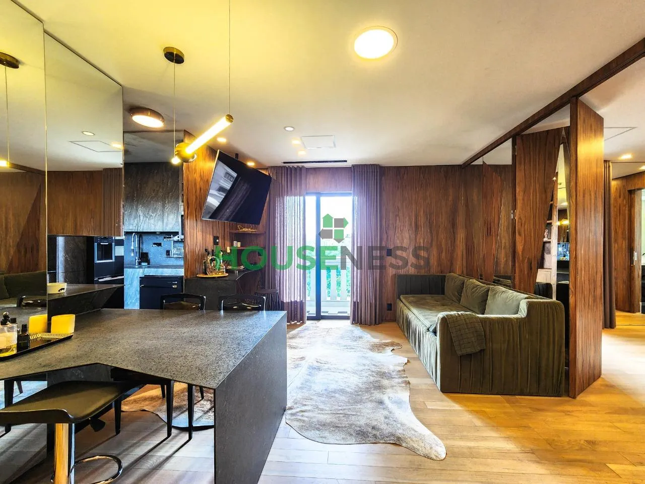 Apartamento com 2 suítes à venda em Jardim Europa, São Paulo, por R$ 4.500.000 Imagem 3