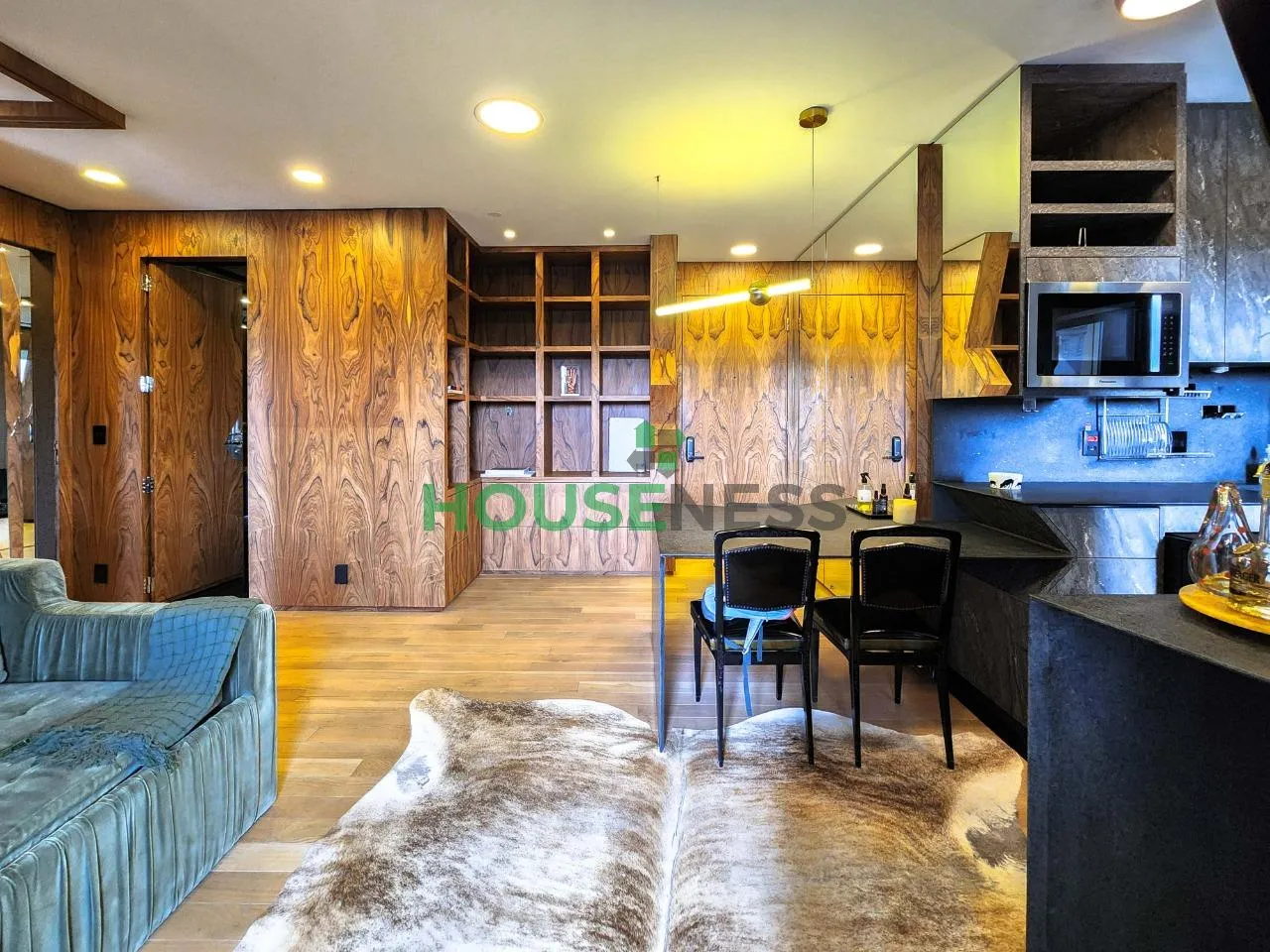 Apartamento com 2 suítes à venda em Jardim Europa, São Paulo, por R$ 4.500.000 Imagem 8