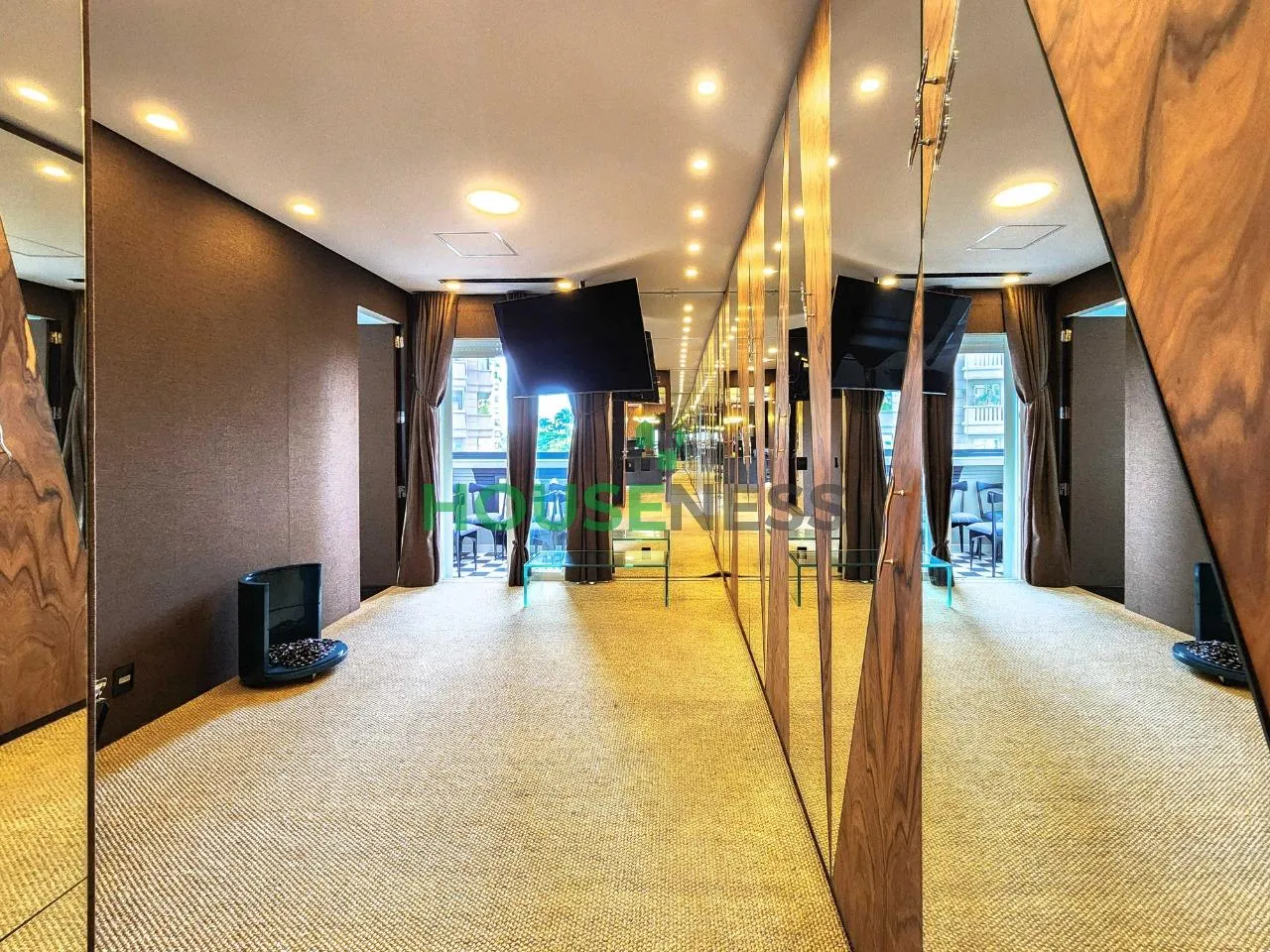 Apartamento com 2 suítes à venda em Jardim Europa, São Paulo, por R$ 4.500.000 Imagem 9