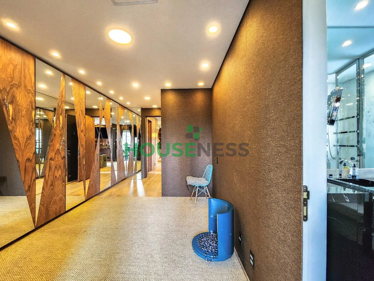 Apartamento com 2 suítes à venda em Jardim Europa, São Paulo, por R$ 4.500.000 Imagem 11