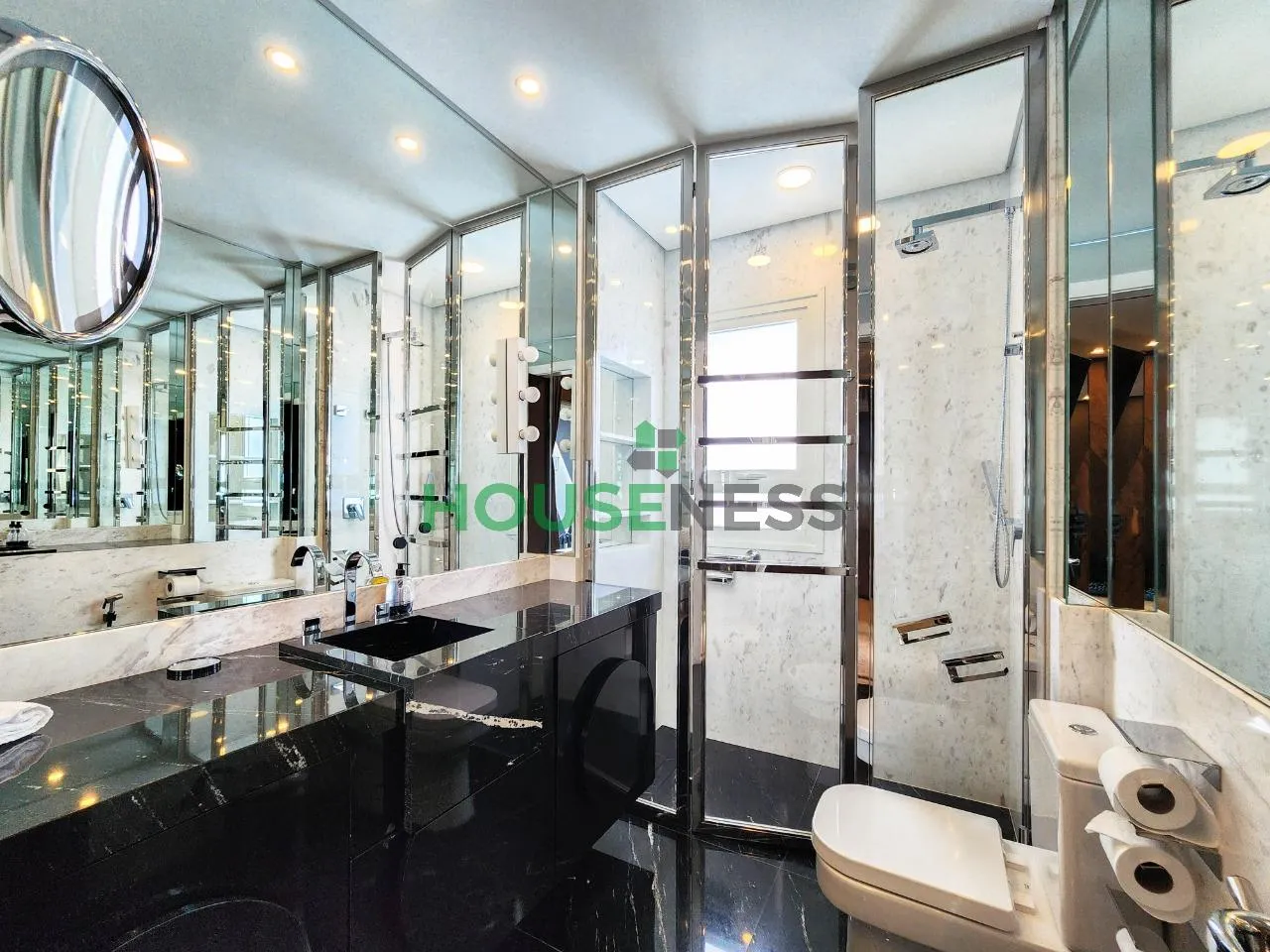 Apartamento com 2 suítes à venda em Jardim Europa, São Paulo, por R$ 4.500.000 Imagem 12