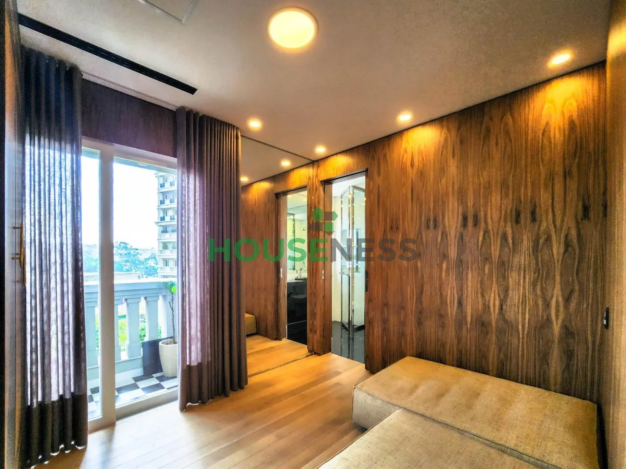Apartamento com 2 suítes à venda em Jardim Europa, São Paulo, por R$ 4.500.000 Imagem 13
