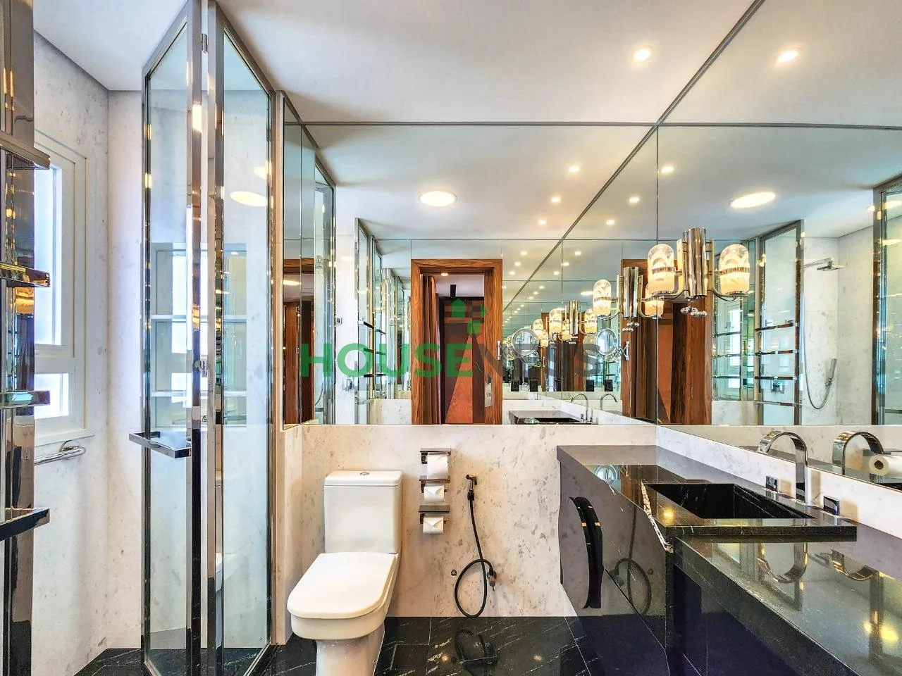 Apartamento com 2 suítes à venda em Jardim Europa, São Paulo, por R$ 4.500.000 Imagem 14