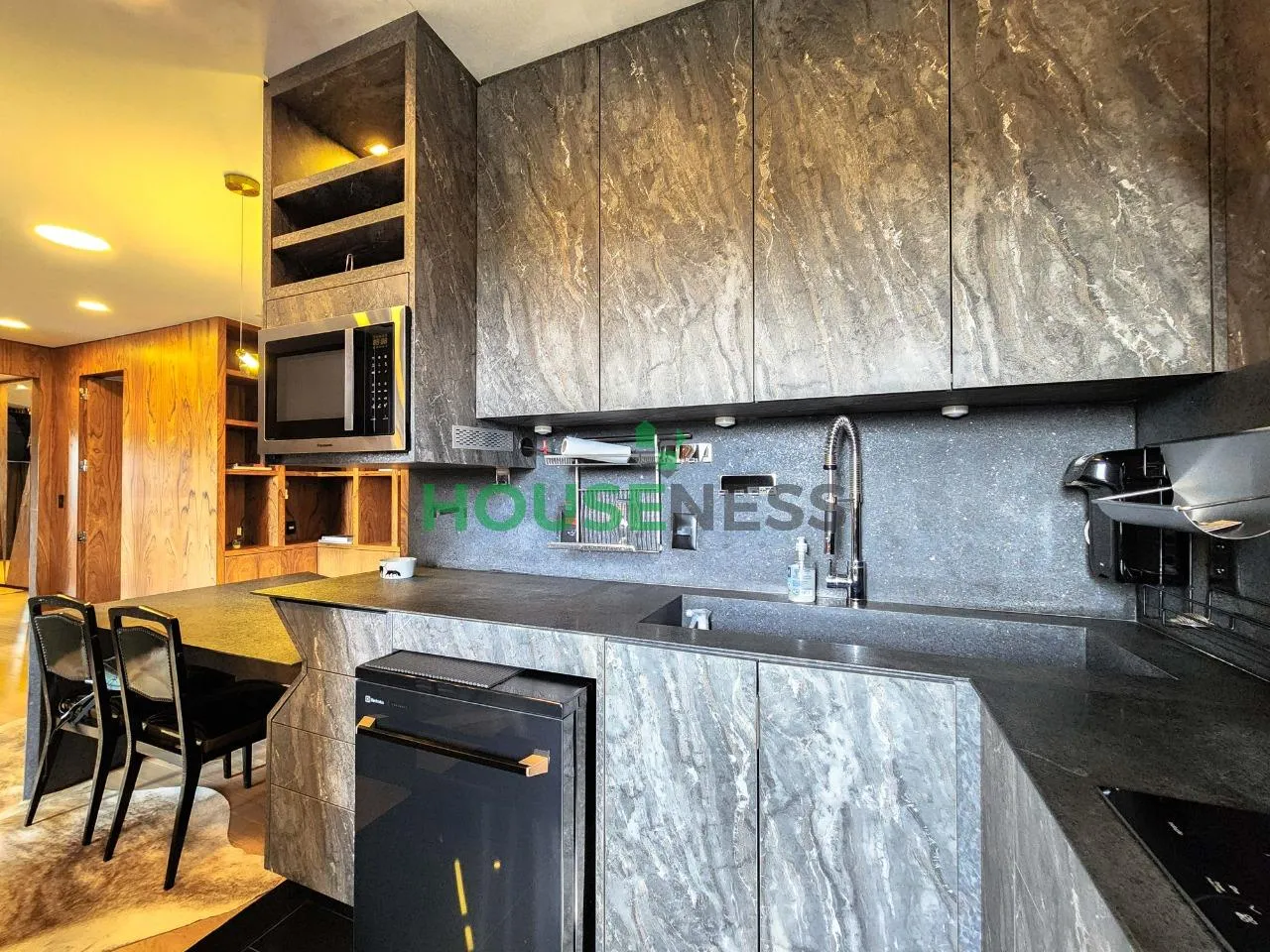 Apartamento com 2 suítes à venda em Jardim Europa, São Paulo, por R$ 4.500.000 Imagem 17