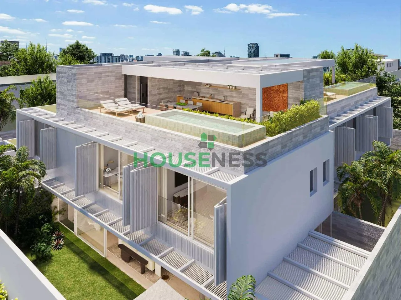 Casa de condomínio com 3 suítes à venda em Jardim Europa, São Paulo, por R$ 19.825.920