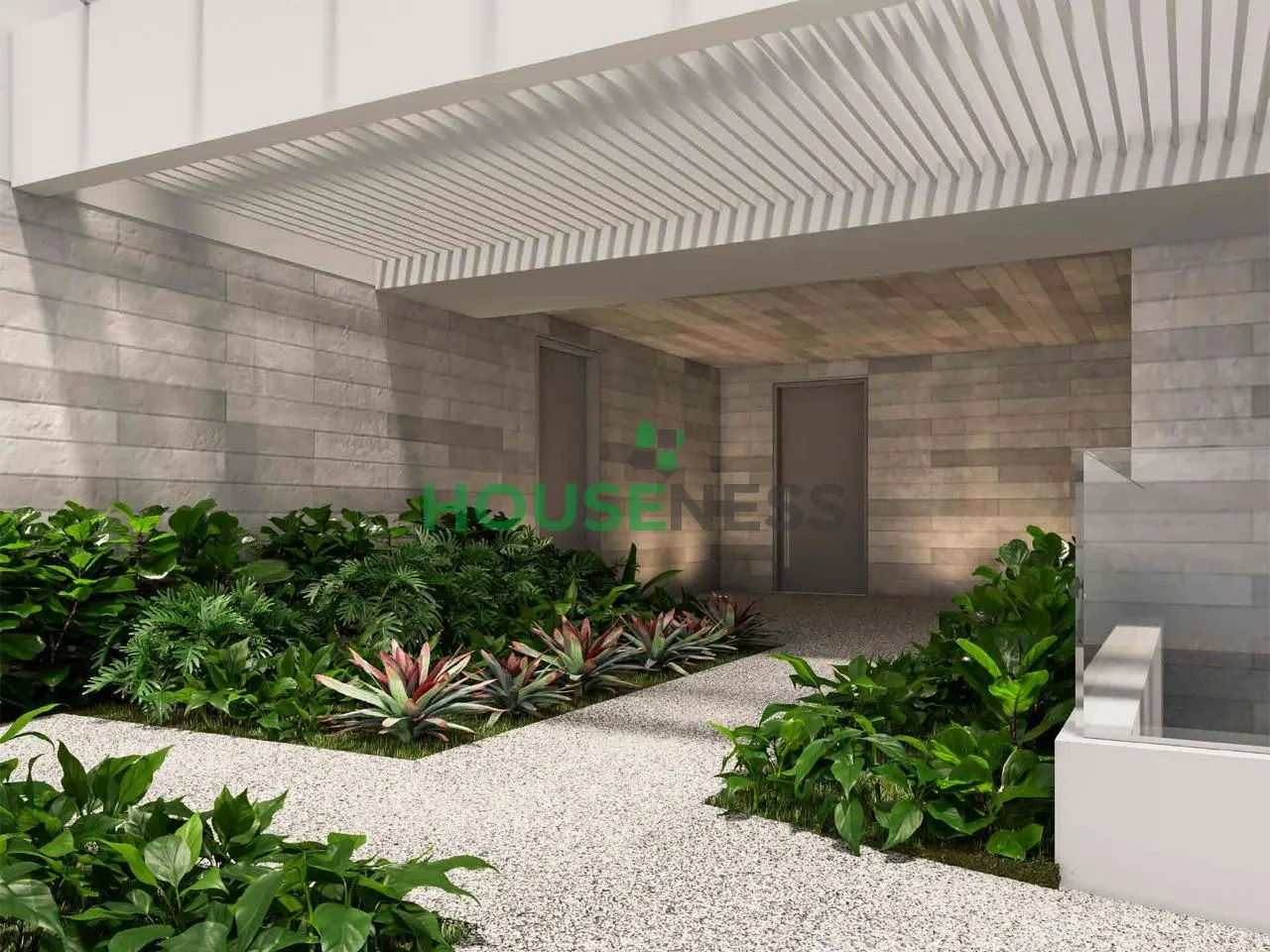 Casa de condomínio com 3 suítes à venda em Jardim Europa, São Paulo, por R$ 19.825.920 Imagem 2