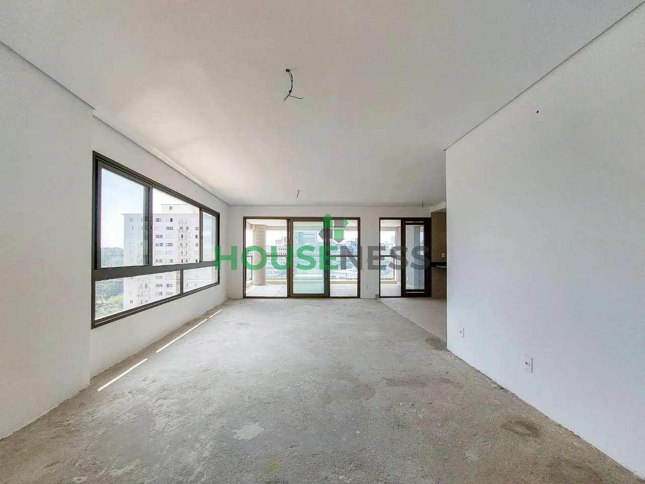 Apartamento com 3 suítes à venda em Pinheiros, São Paulo, por R$ 3.260.000