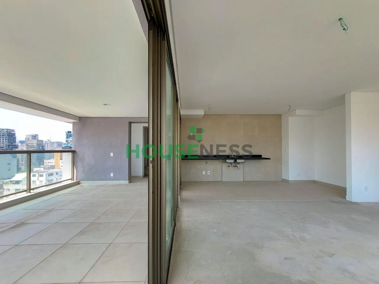 Apartamento com 3 suítes à venda em Pinheiros, São Paulo, por R$ 3.260.000 Imagem 2