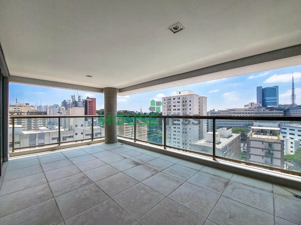 Apartamento com 3 suítes à venda em Pinheiros, São Paulo, por R$ 3.260.000 Imagem 3