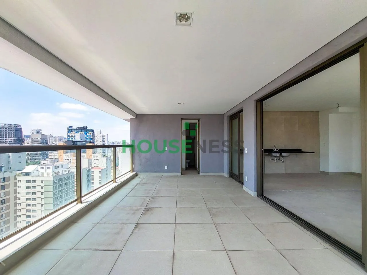 Apartamento com 3 suítes à venda em Pinheiros, São Paulo, por R$ 3.260.000 Imagem 7