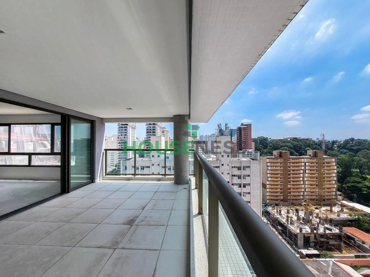 Apartamento com 3 suítes à venda em Pinheiros, São Paulo, por R$ 3.260.000 Imagem 8