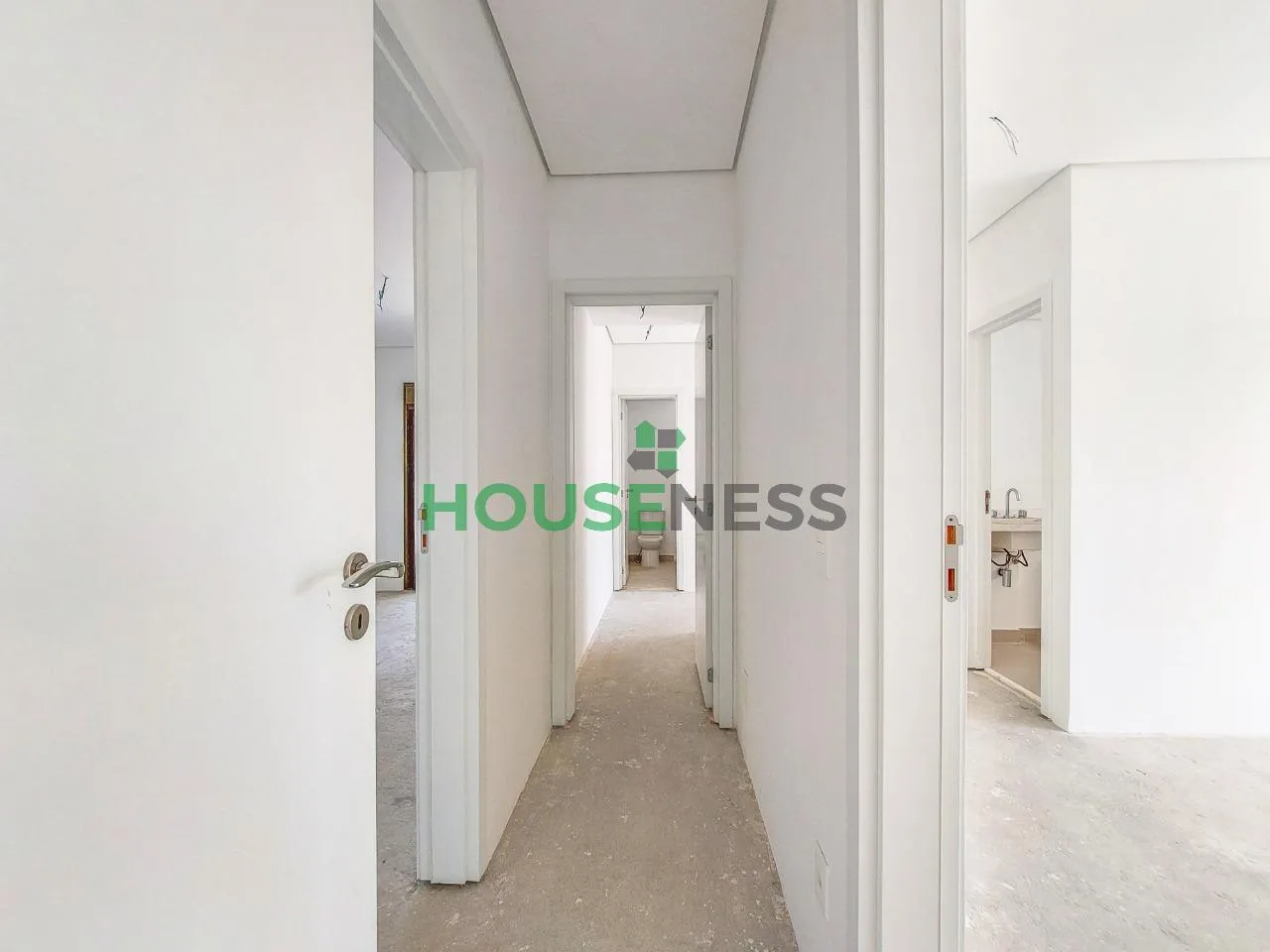 Apartamento com 3 suítes à venda em Pinheiros, São Paulo, por R$ 3.260.000 Imagem 9