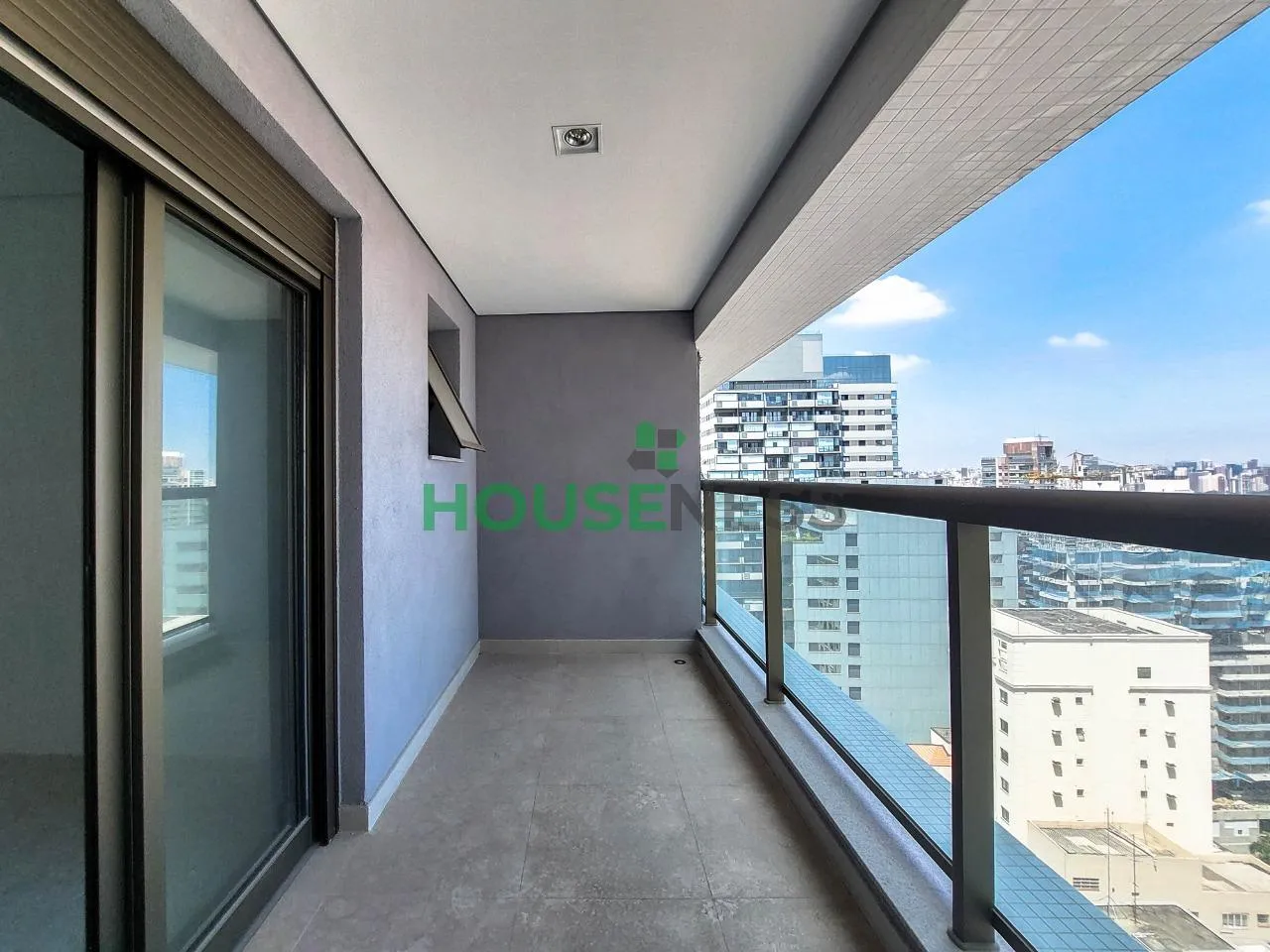 Apartamento com 3 suítes à venda em Pinheiros, São Paulo, por R$ 3.260.000 Imagem 11