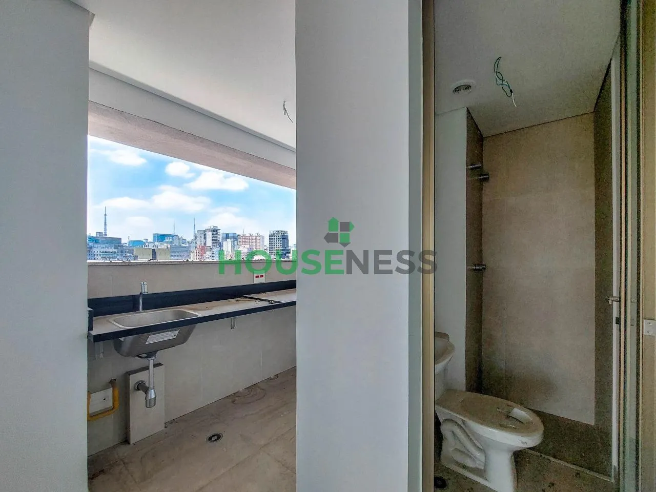 Apartamento com 3 suítes à venda em Pinheiros, São Paulo, por R$ 3.260.000 Imagem 19